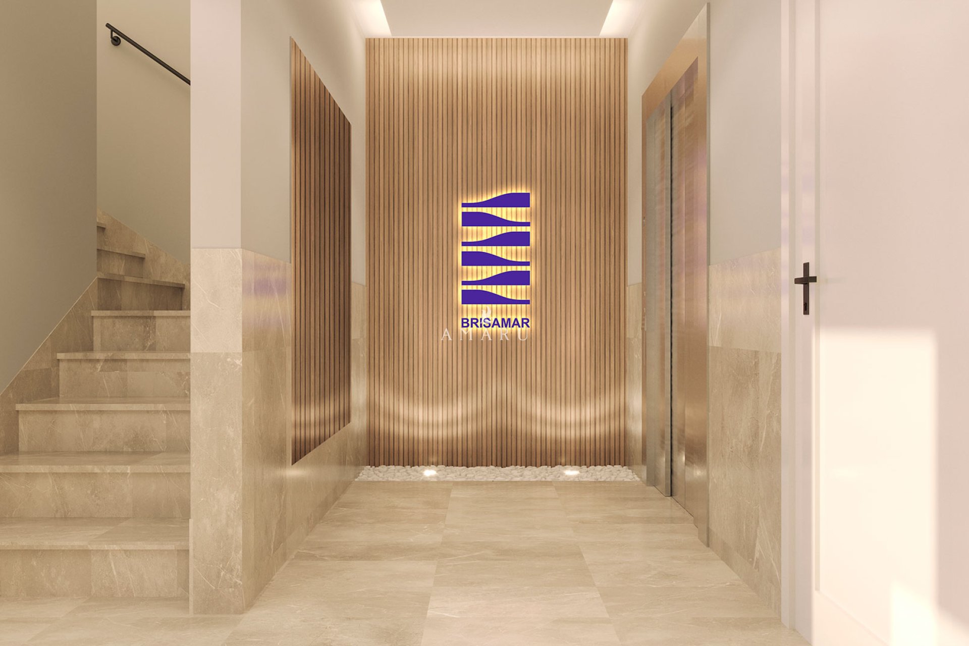 Nieuwbouw Woningen - Apartment -
Torrevieja