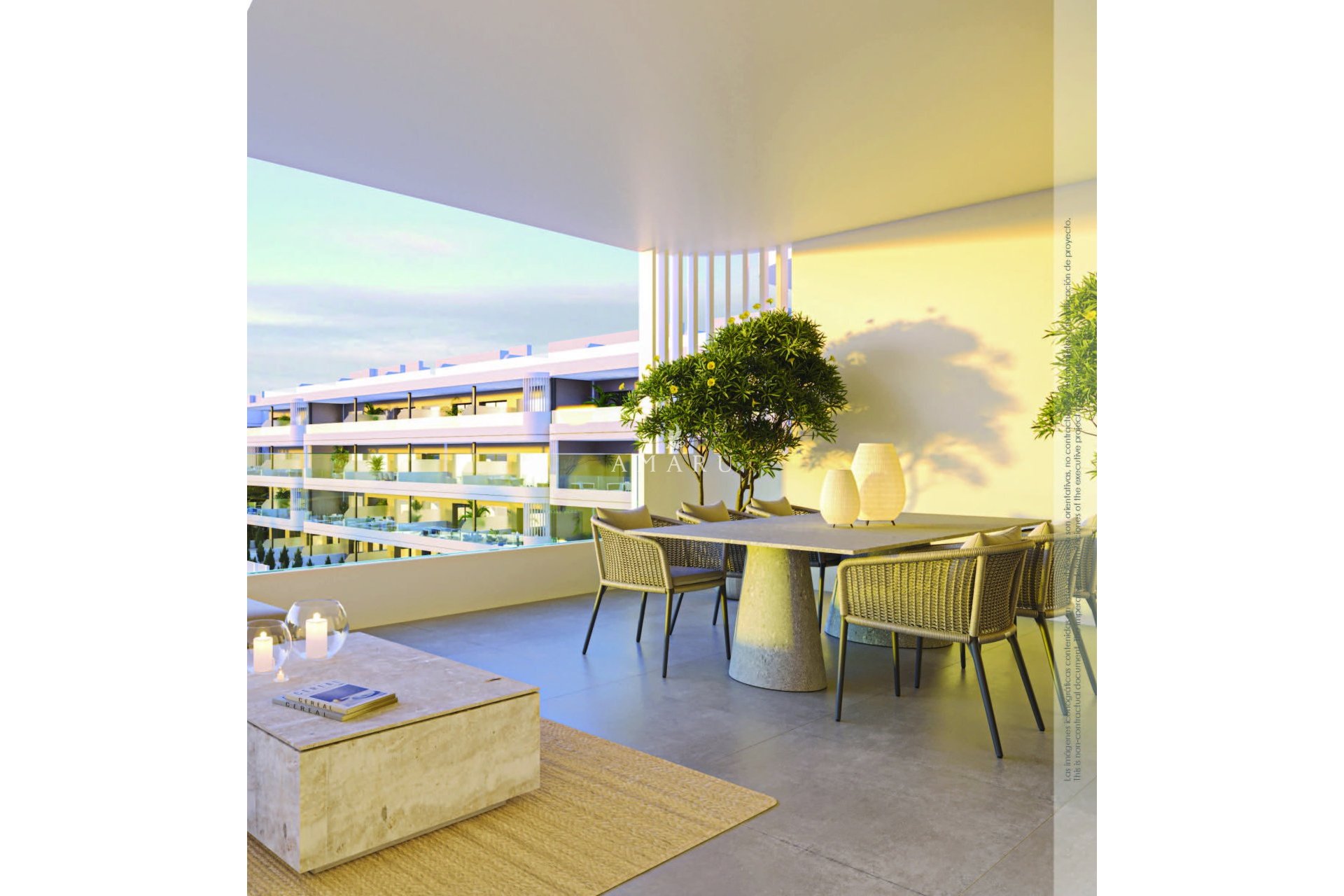 Nieuwbouw Woningen - Apartment -
Torrevieja