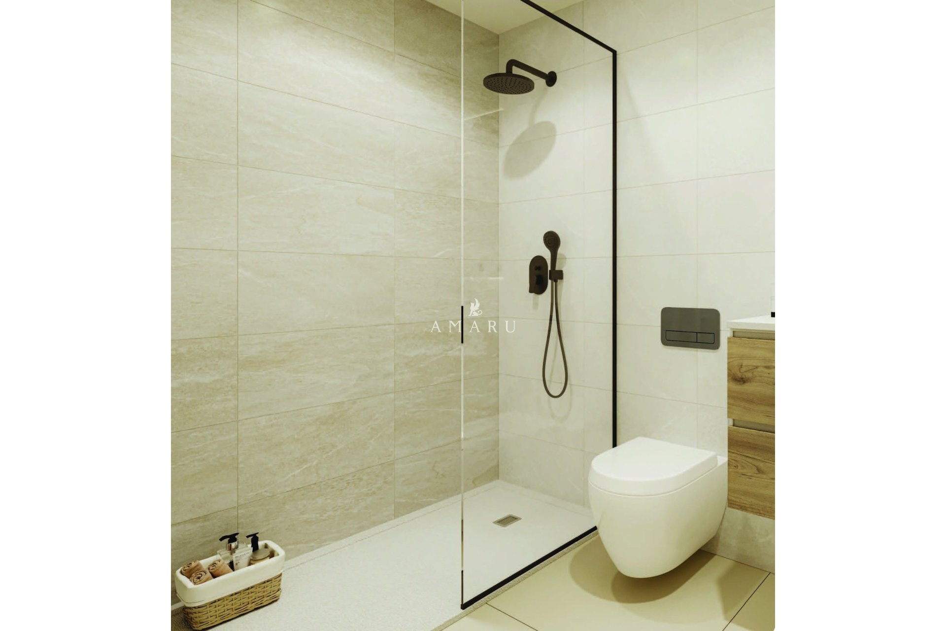 Nieuwbouw Woningen - Apartment -
Torrevieja