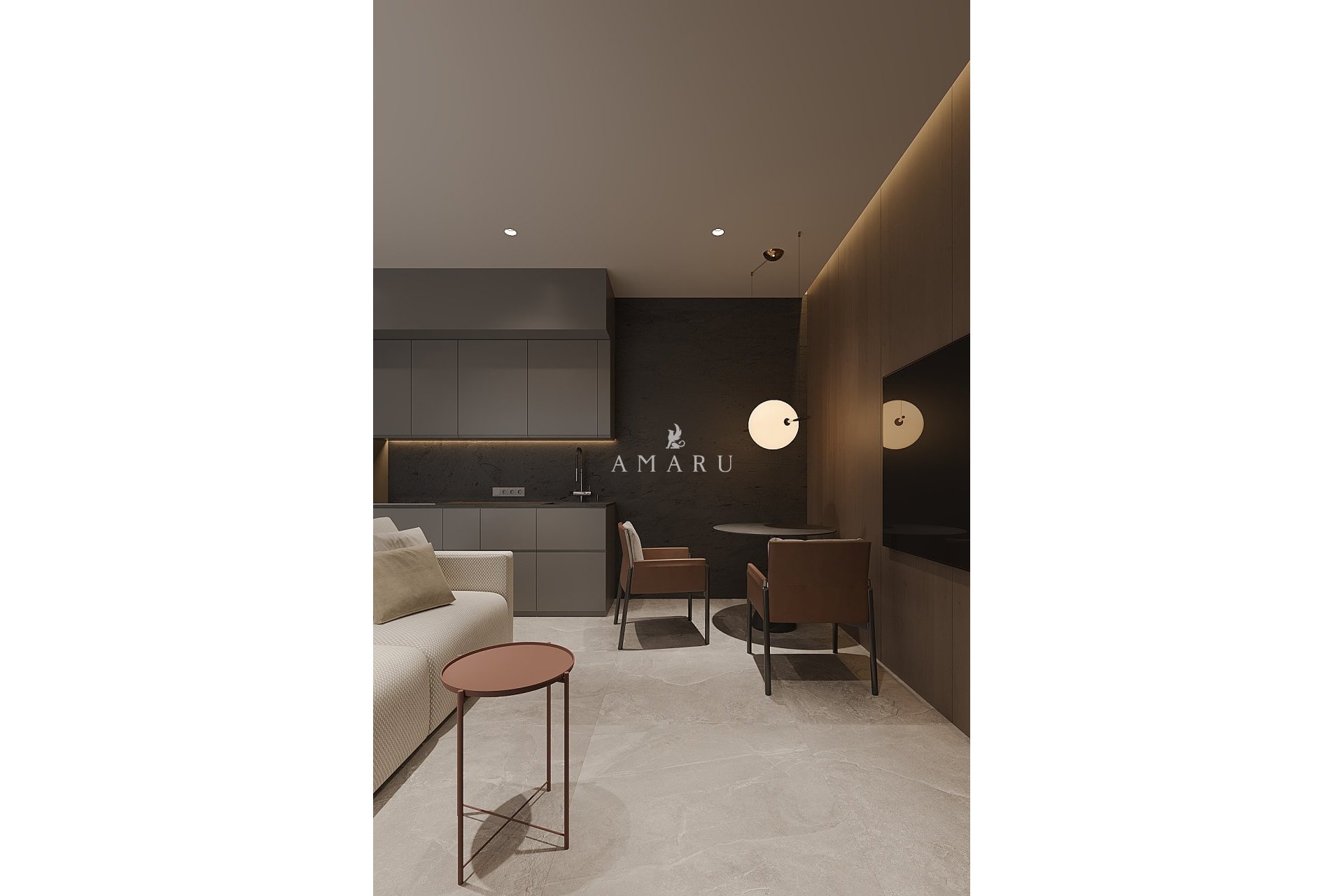 Nieuwbouw Woningen - Apartment -
Torrevieja