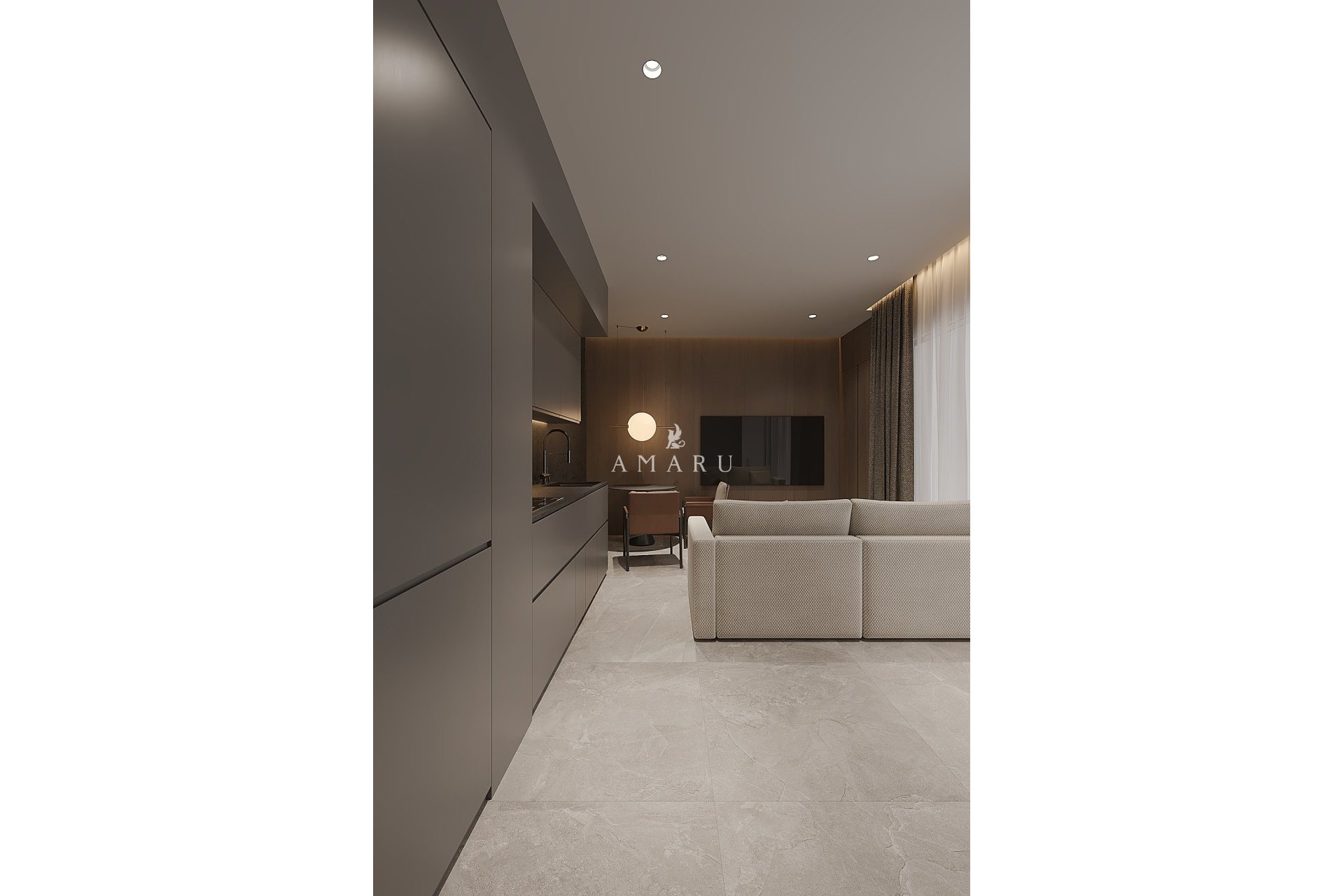 Nieuwbouw Woningen - Apartment -
Torrevieja