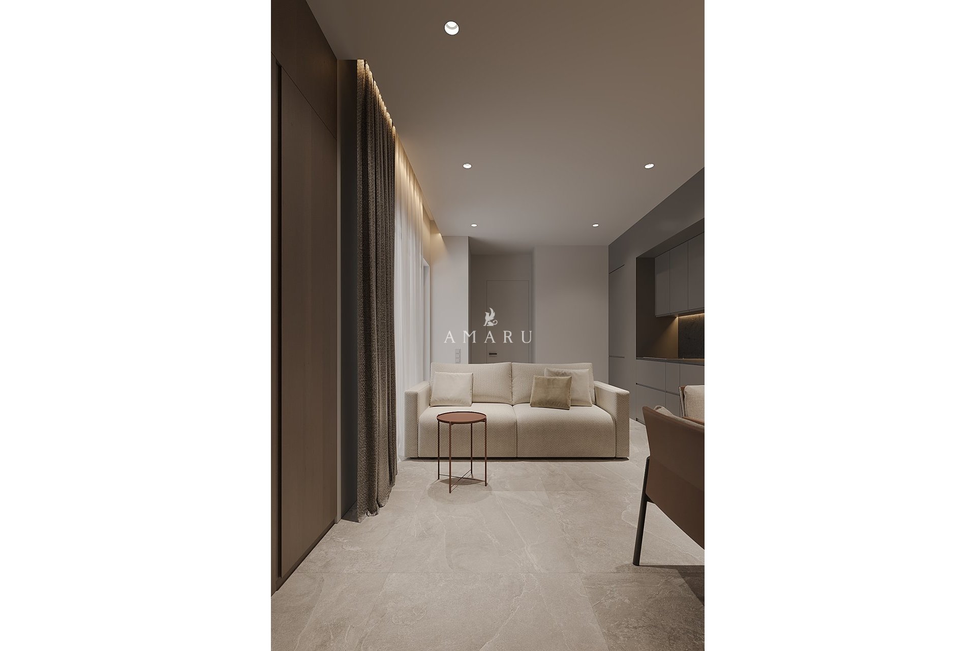 Nieuwbouw Woningen - Apartment -
Torrevieja