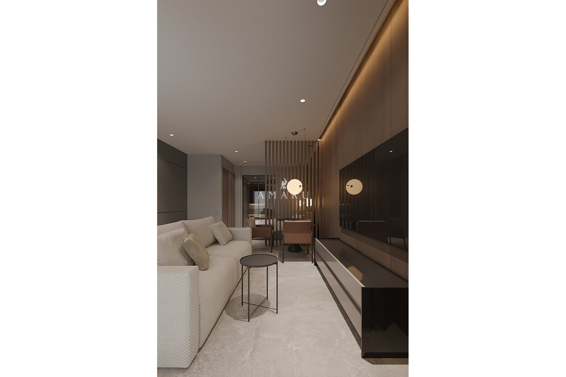 Nieuwbouw Woningen - Apartment -
Torrevieja