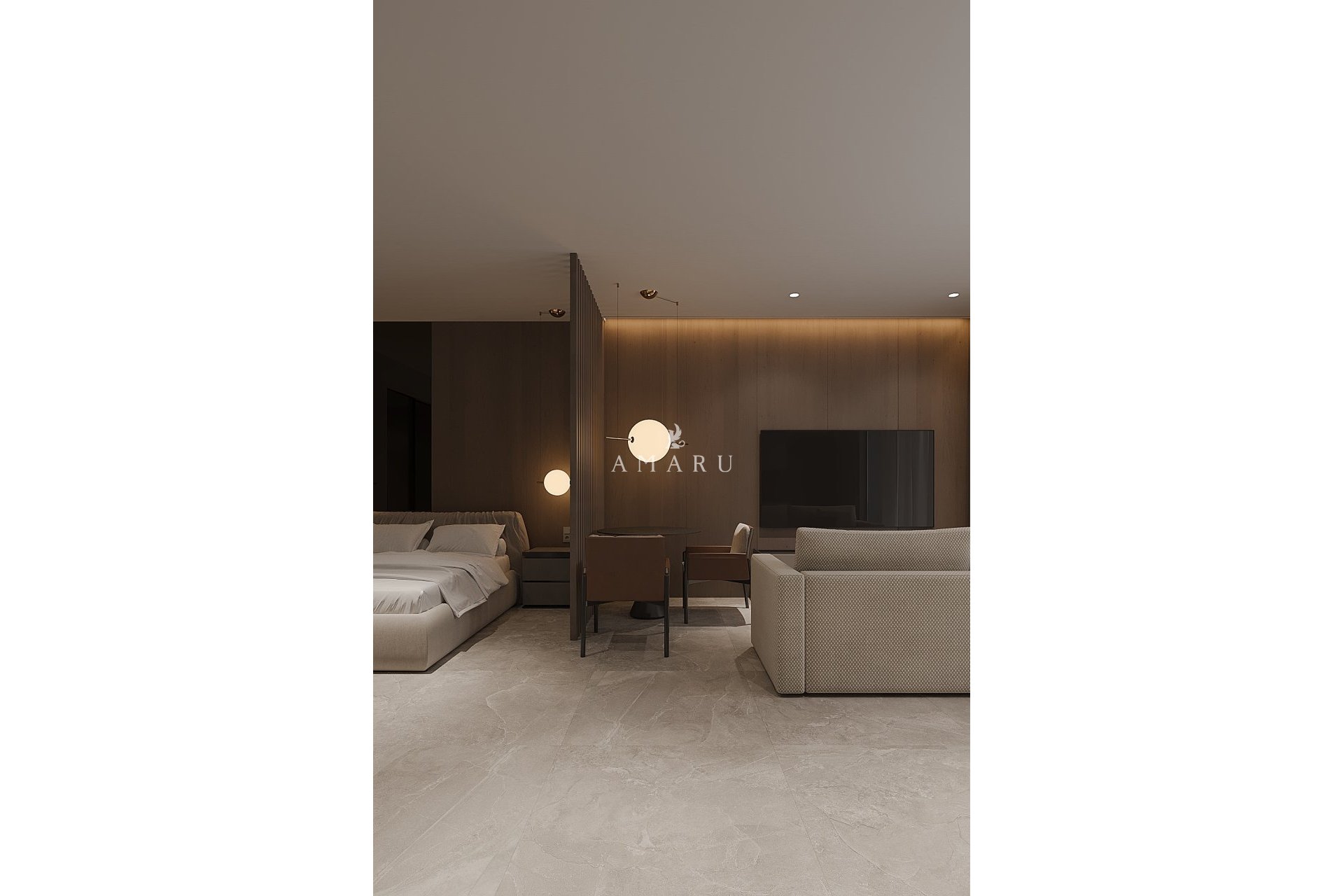 Nieuwbouw Woningen - Apartment -
Torrevieja