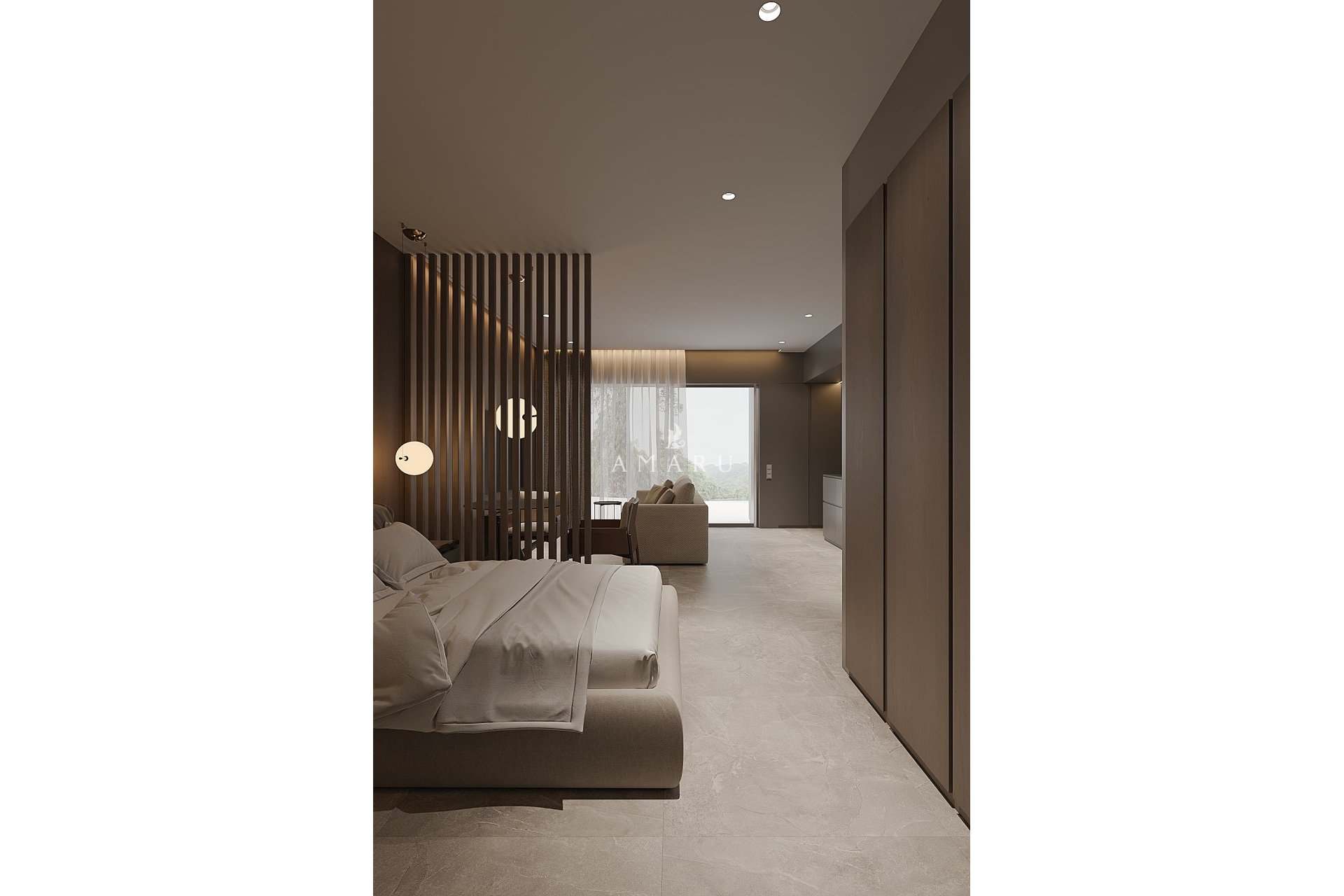 Nieuwbouw Woningen - Apartment -
Torrevieja