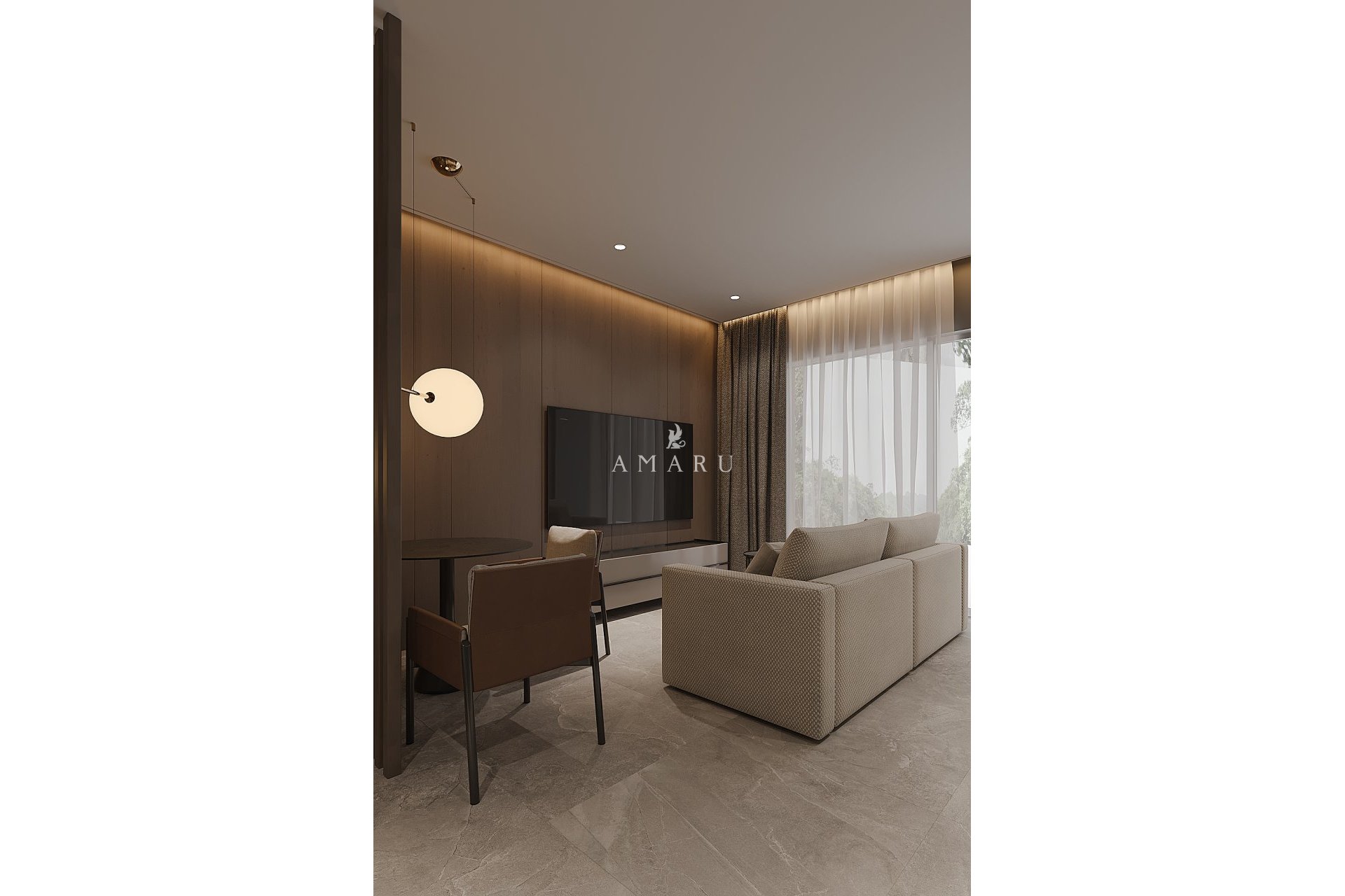 Nieuwbouw Woningen - Apartment -
Torrevieja