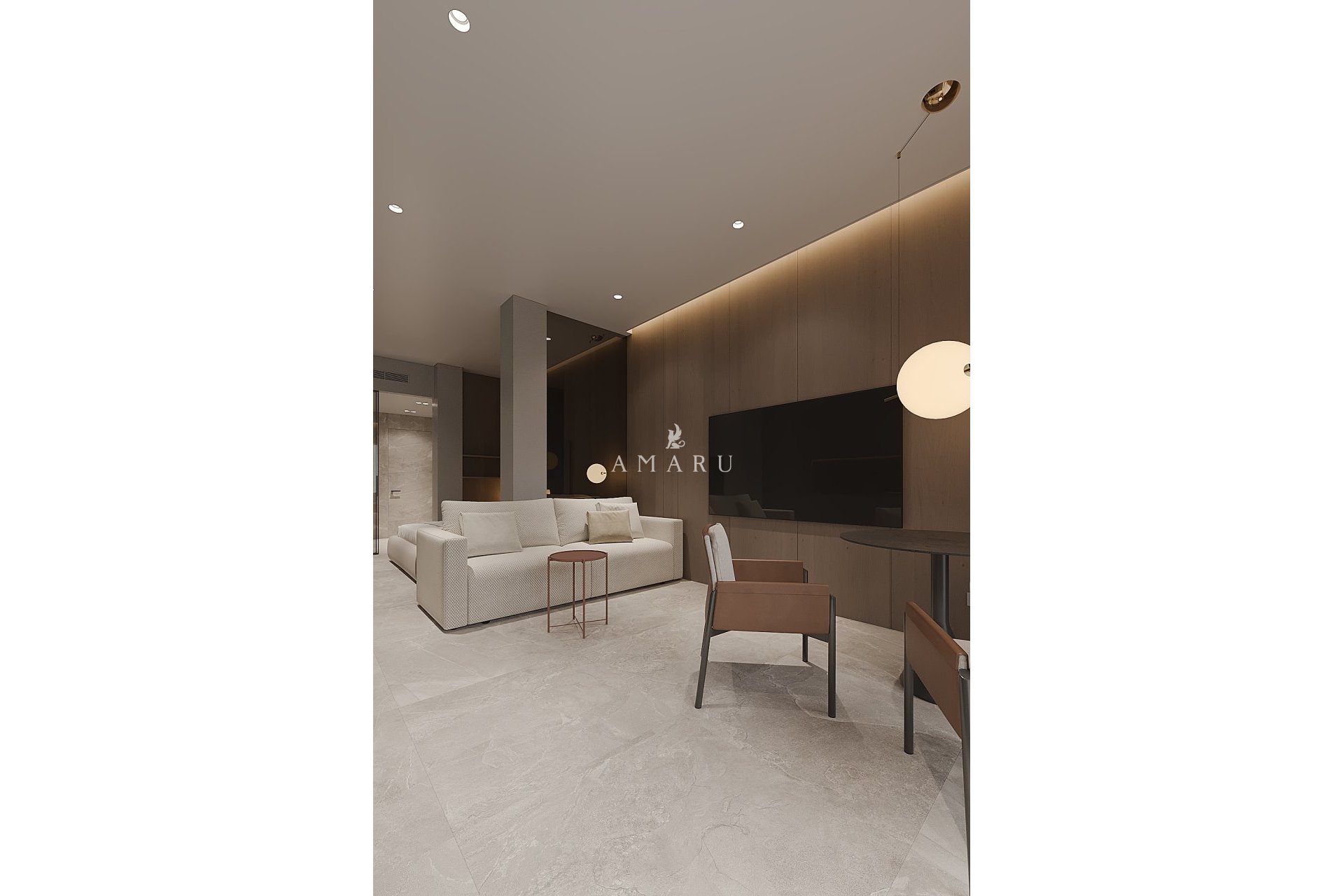 Nieuwbouw Woningen - Apartment -
Torrevieja