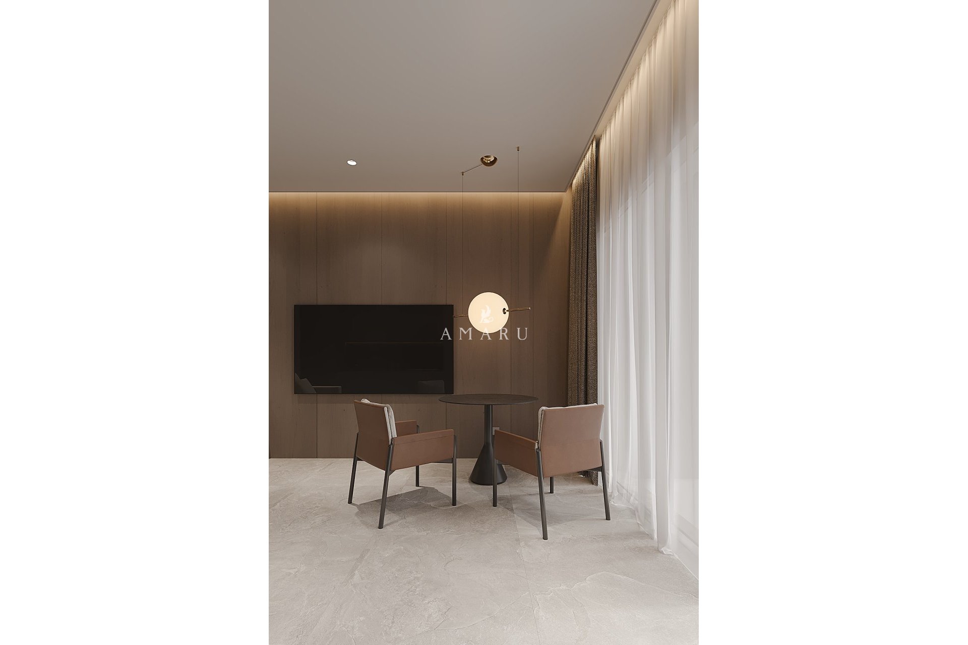 Nieuwbouw Woningen - Apartment -
Torrevieja