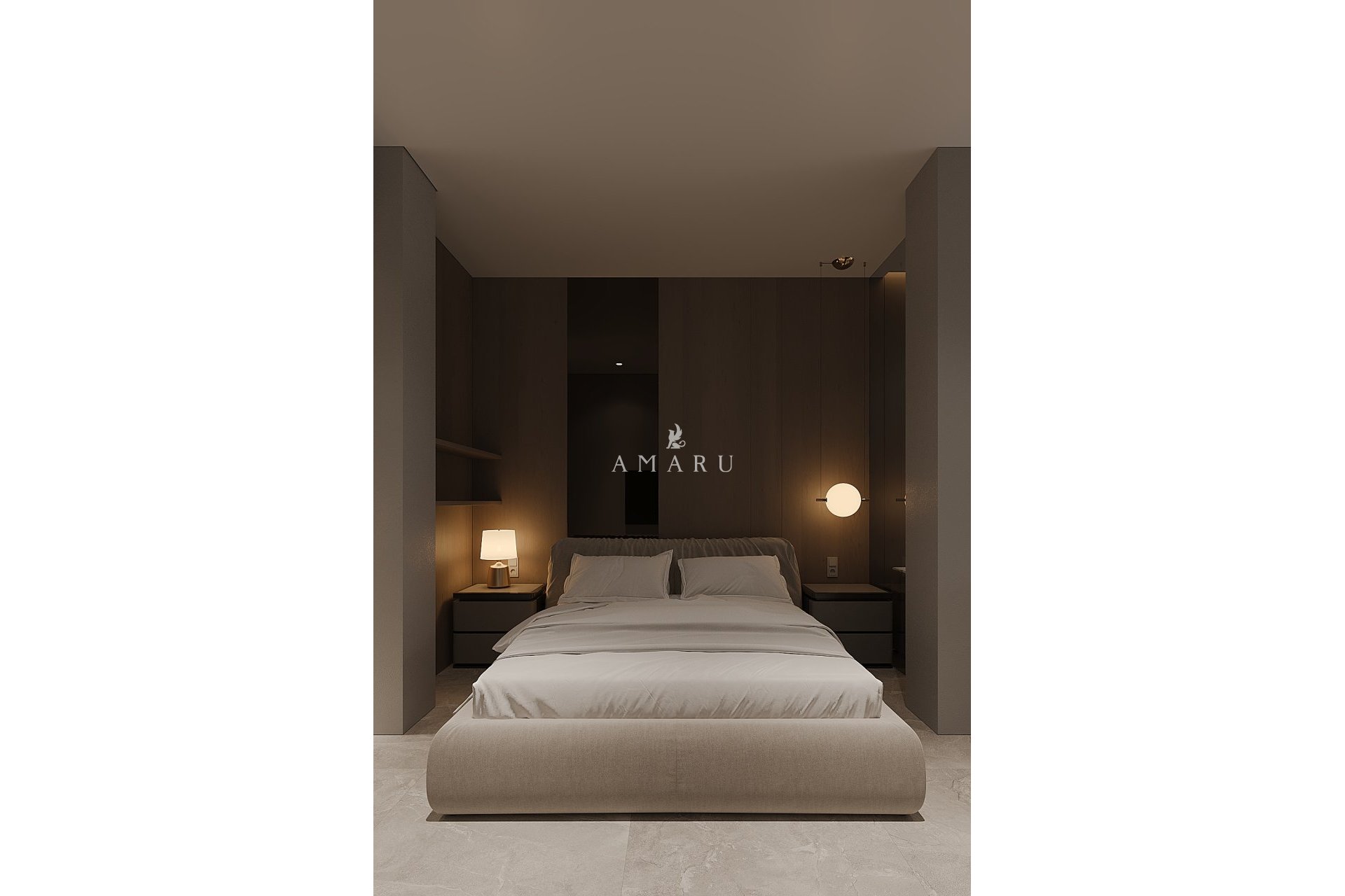 Nieuwbouw Woningen - Apartment -
Torrevieja