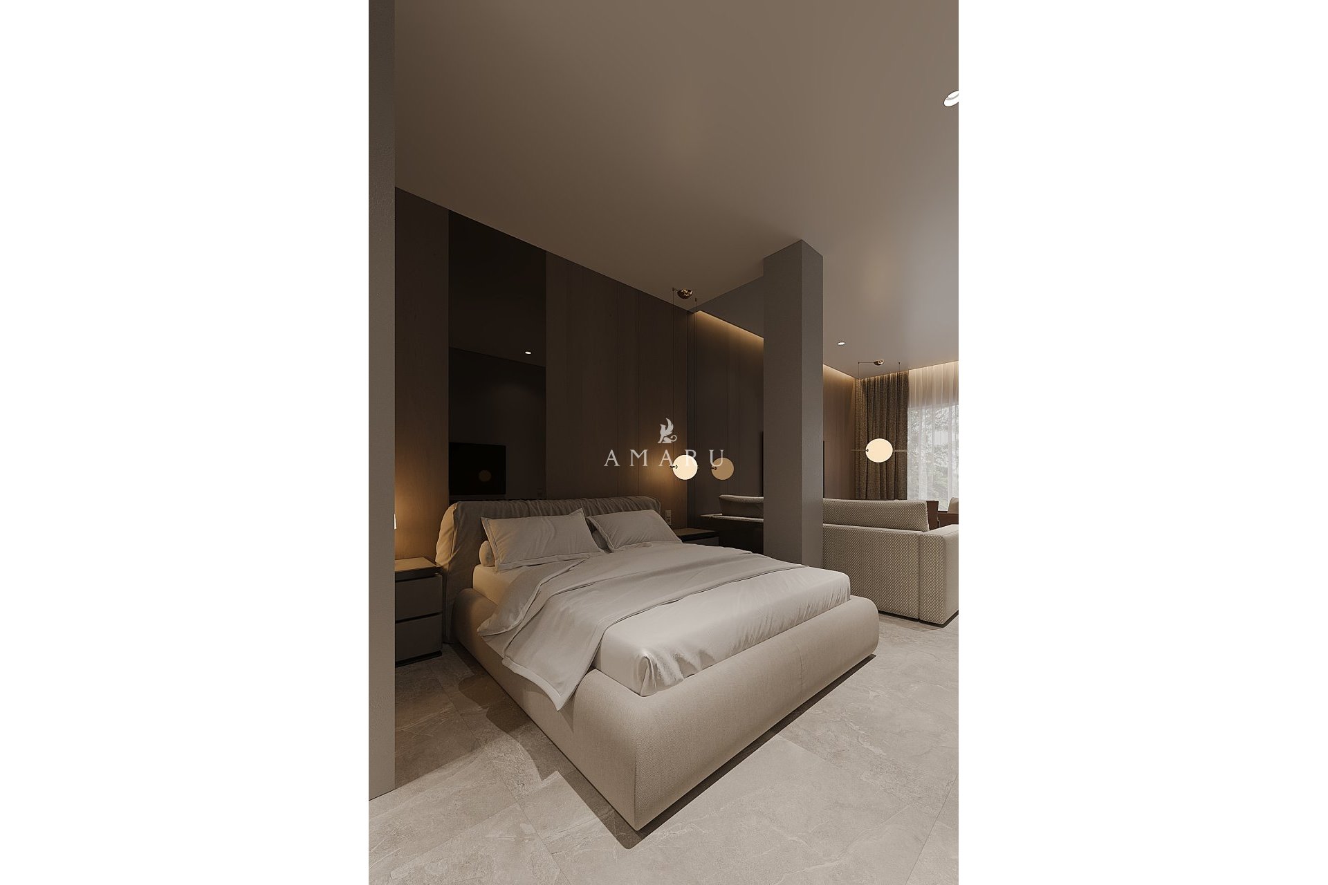 Nieuwbouw Woningen - Apartment -
Torrevieja