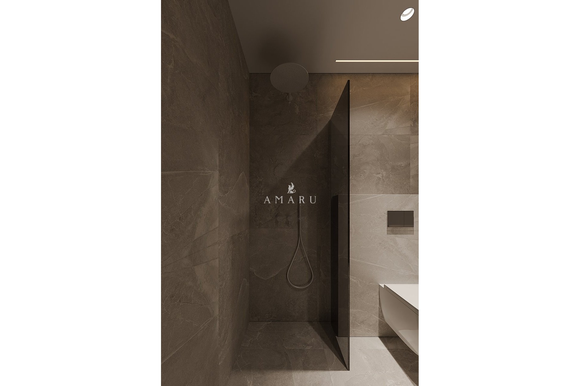 Nieuwbouw Woningen - Apartment -
Torrevieja