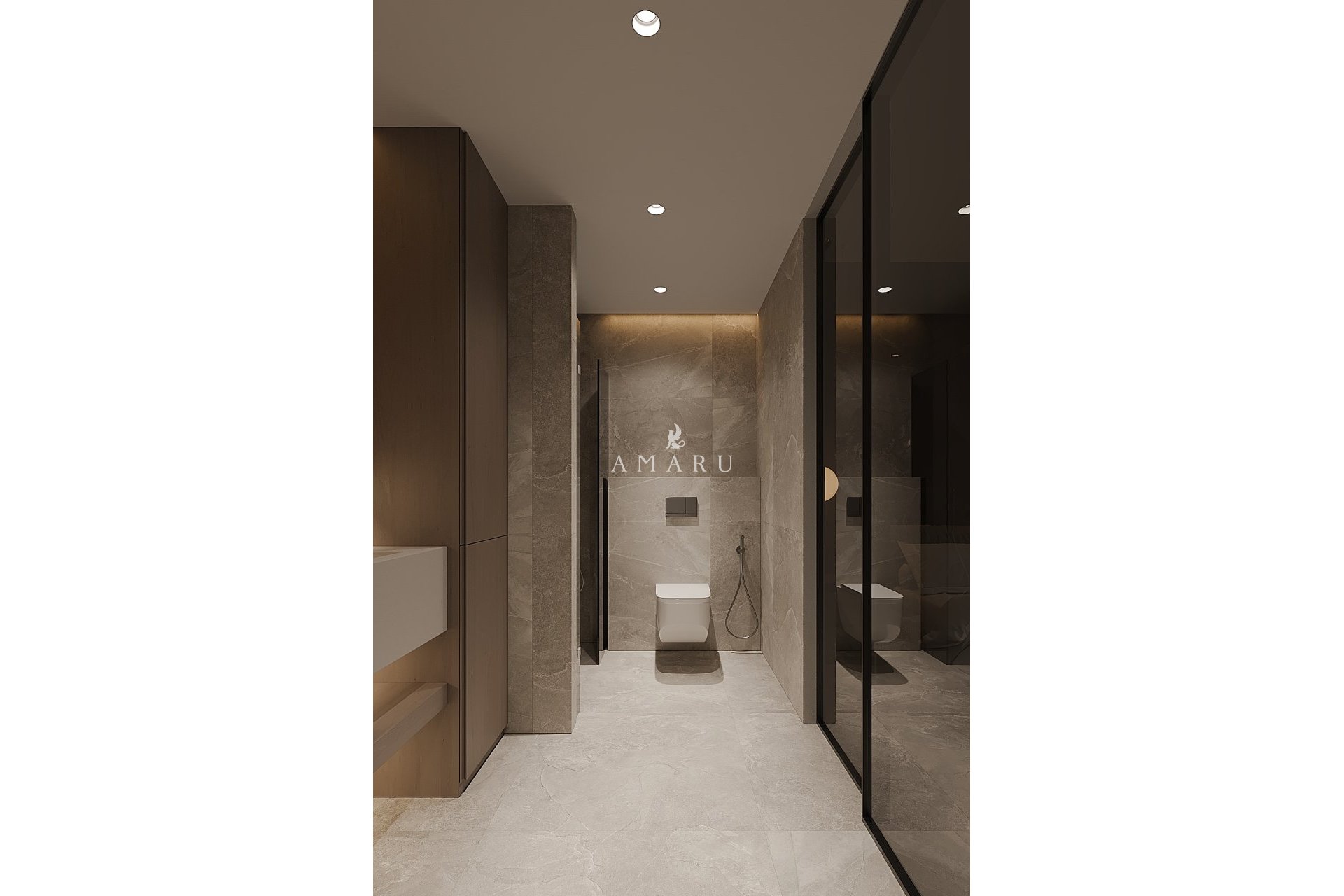 Nieuwbouw Woningen - Apartment -
Torrevieja