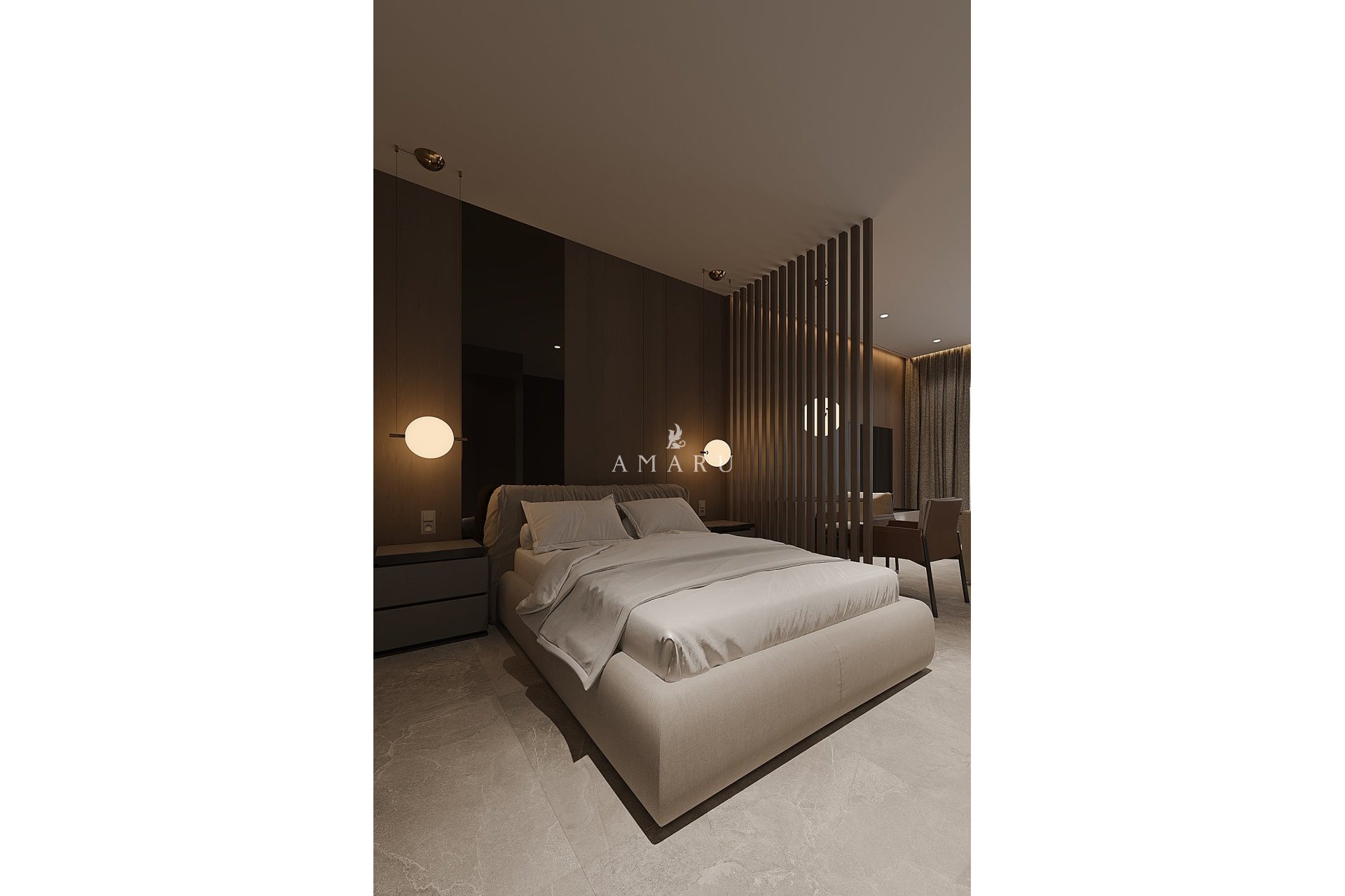 Nieuwbouw Woningen - Apartment -
Torrevieja