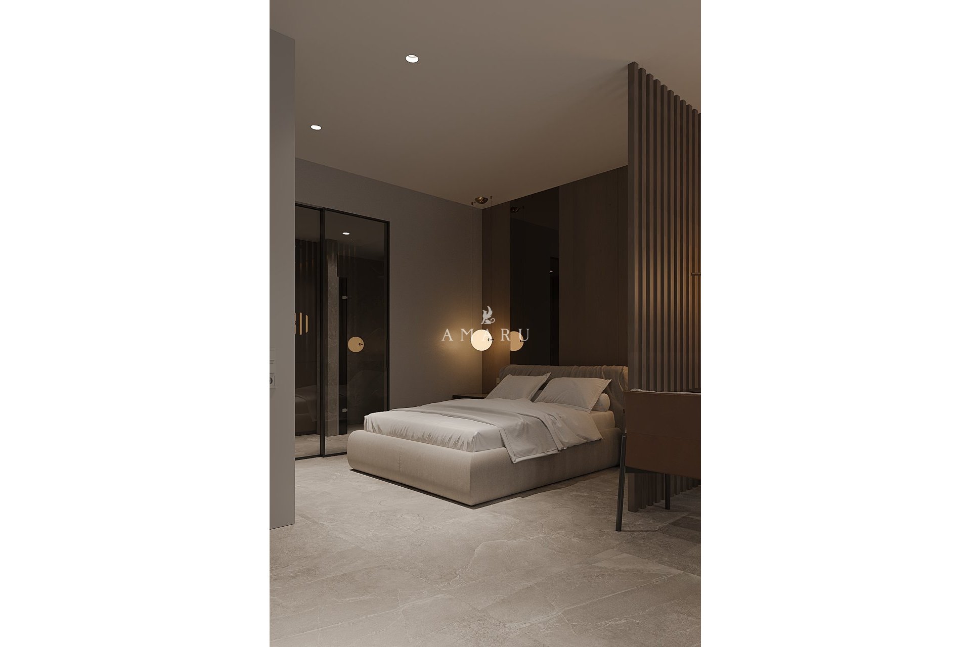 Nieuwbouw Woningen - Apartment -
Torrevieja