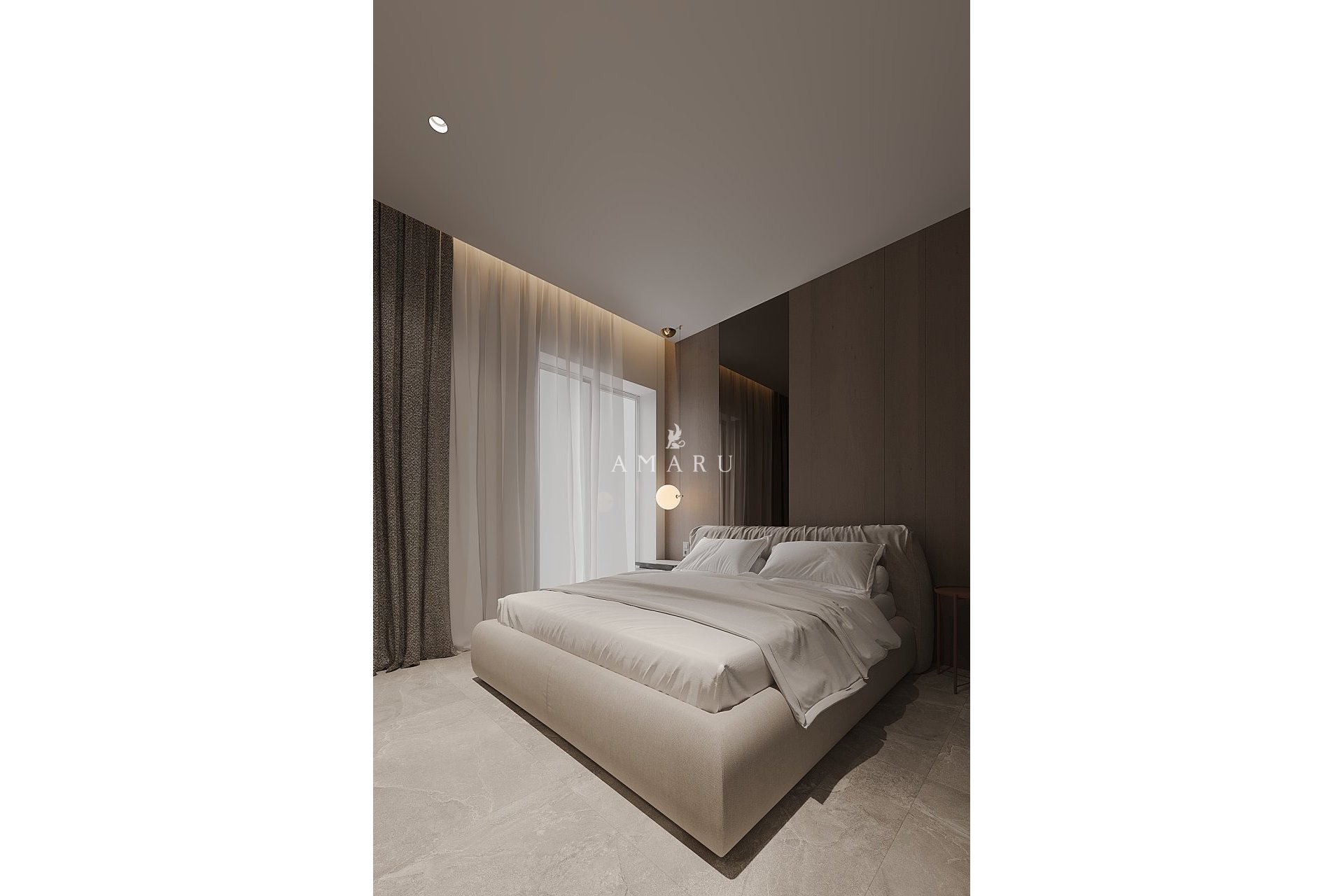 Nieuwbouw Woningen - Apartment -
Torrevieja