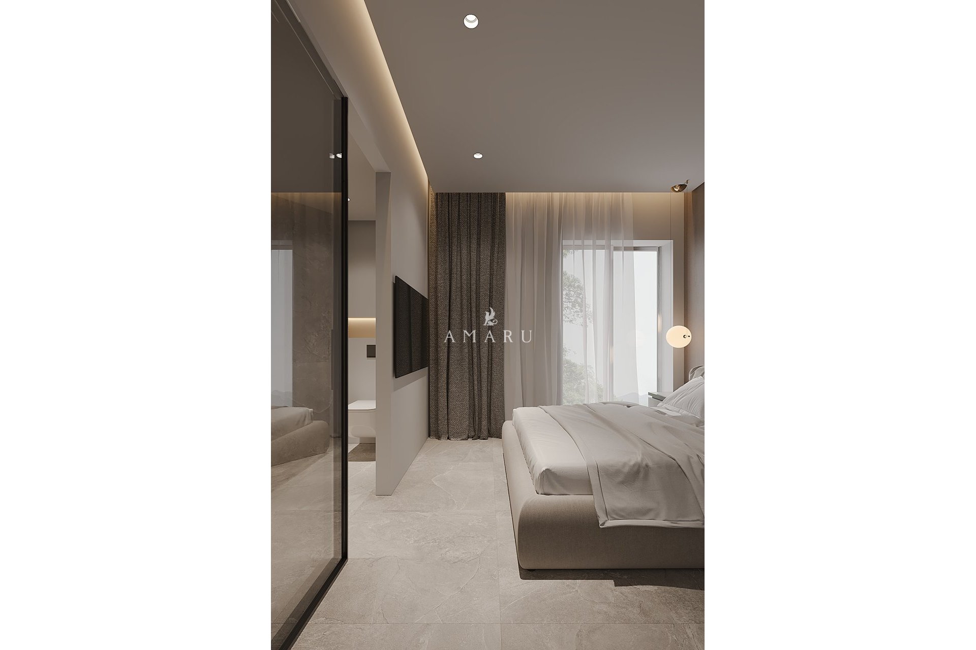 Nieuwbouw Woningen - Apartment -
Torrevieja