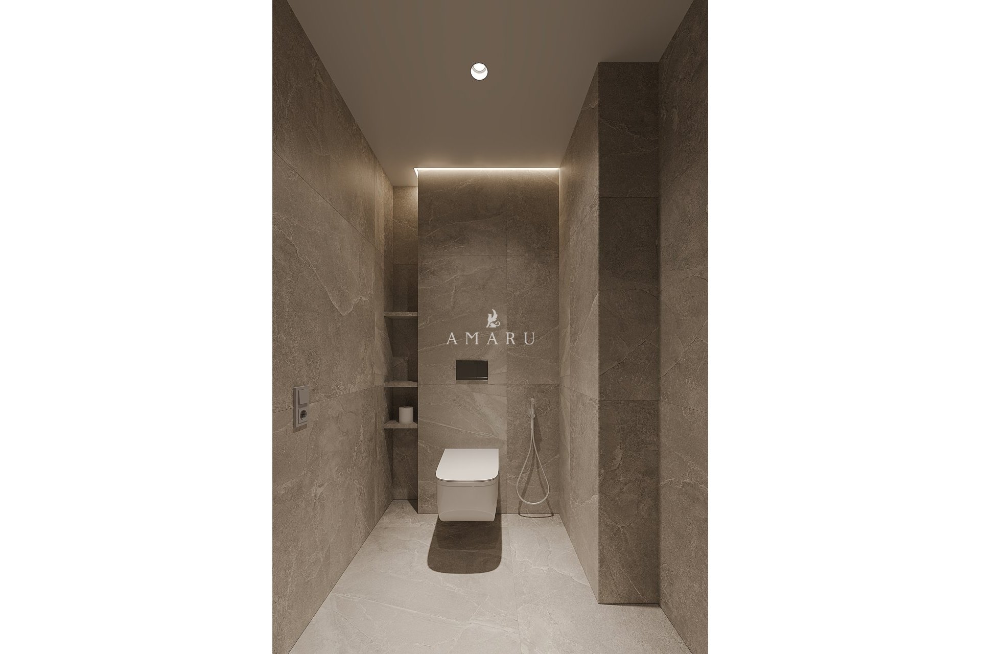 Nieuwbouw Woningen - Apartment -
Torrevieja