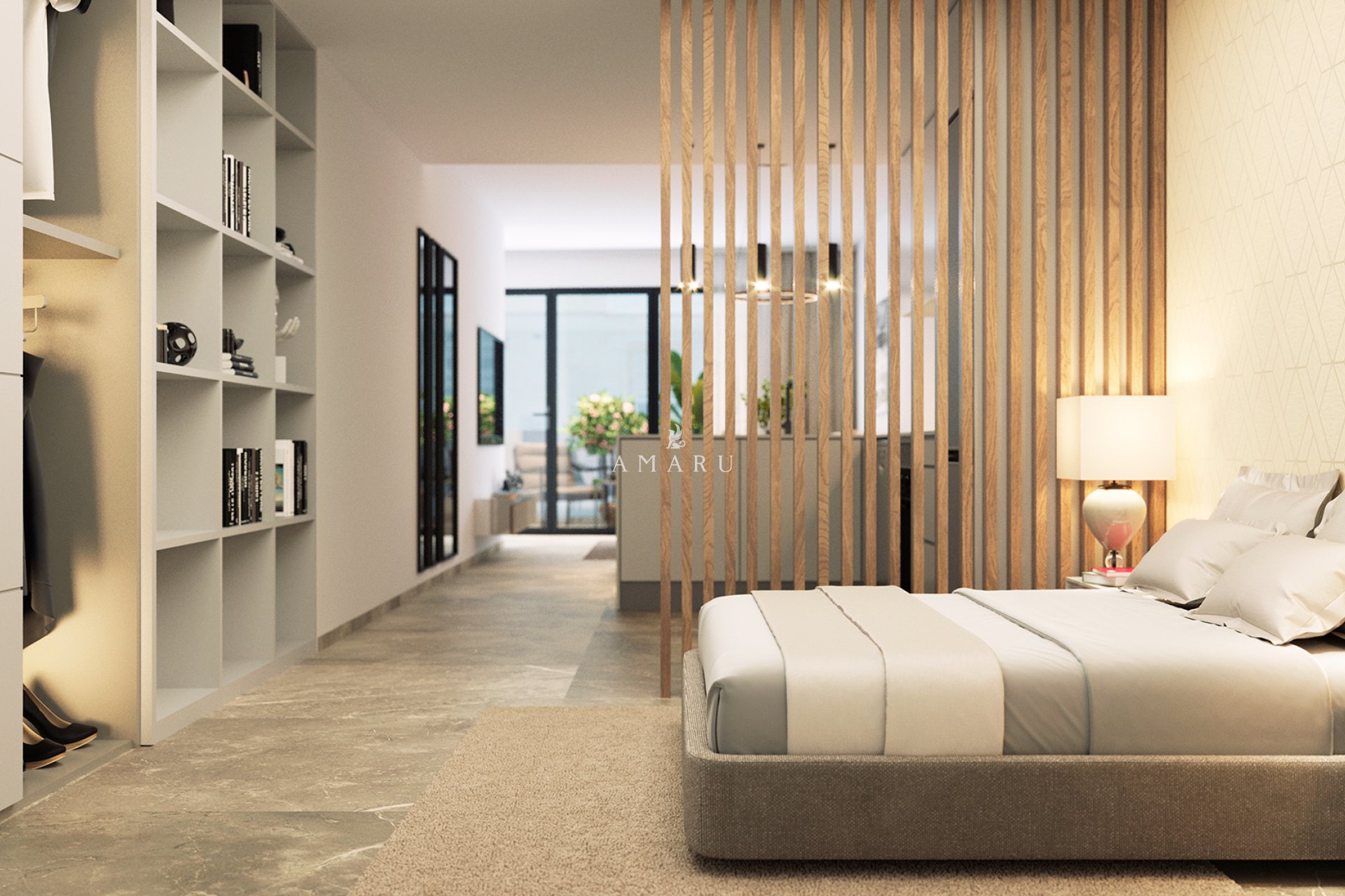 Nieuwbouw Woningen - Apartment -
Torrevieja