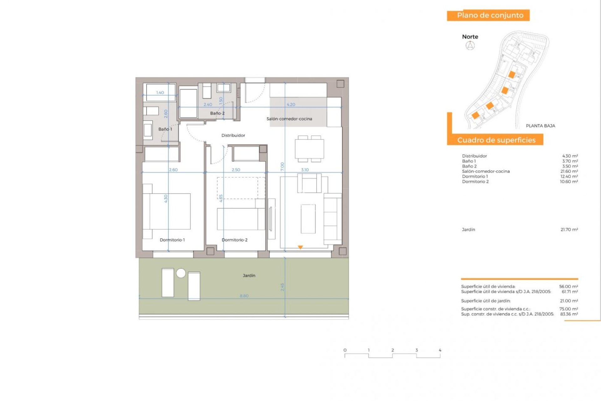 Nieuwbouw Woningen - Apartment -
Vélez Málaga - Baviera Golf