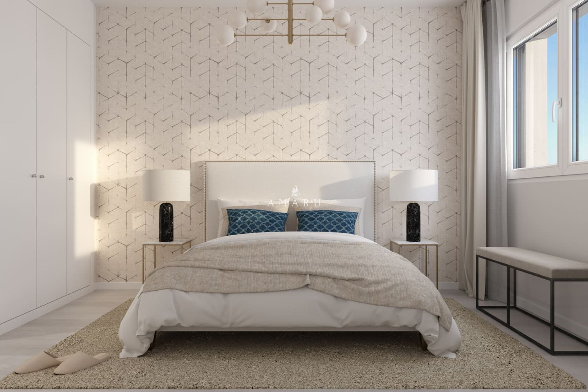 Nieuwbouw Woningen - Apartment -
Vélez-Málaga