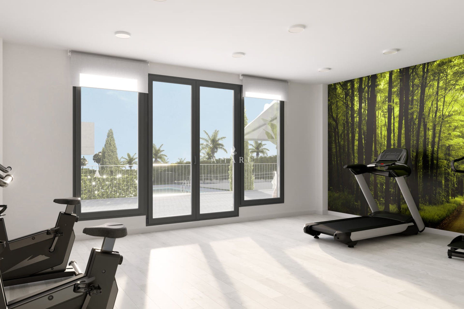 Nieuwbouw Woningen - Apartment -
Vélez-Málaga