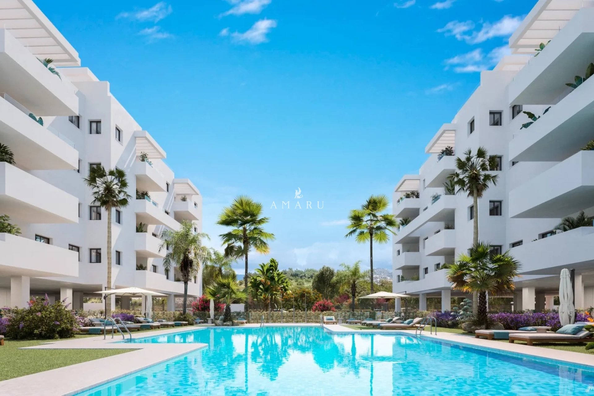 Nieuwbouw Woningen - Apartment -
Vélez-Málaga