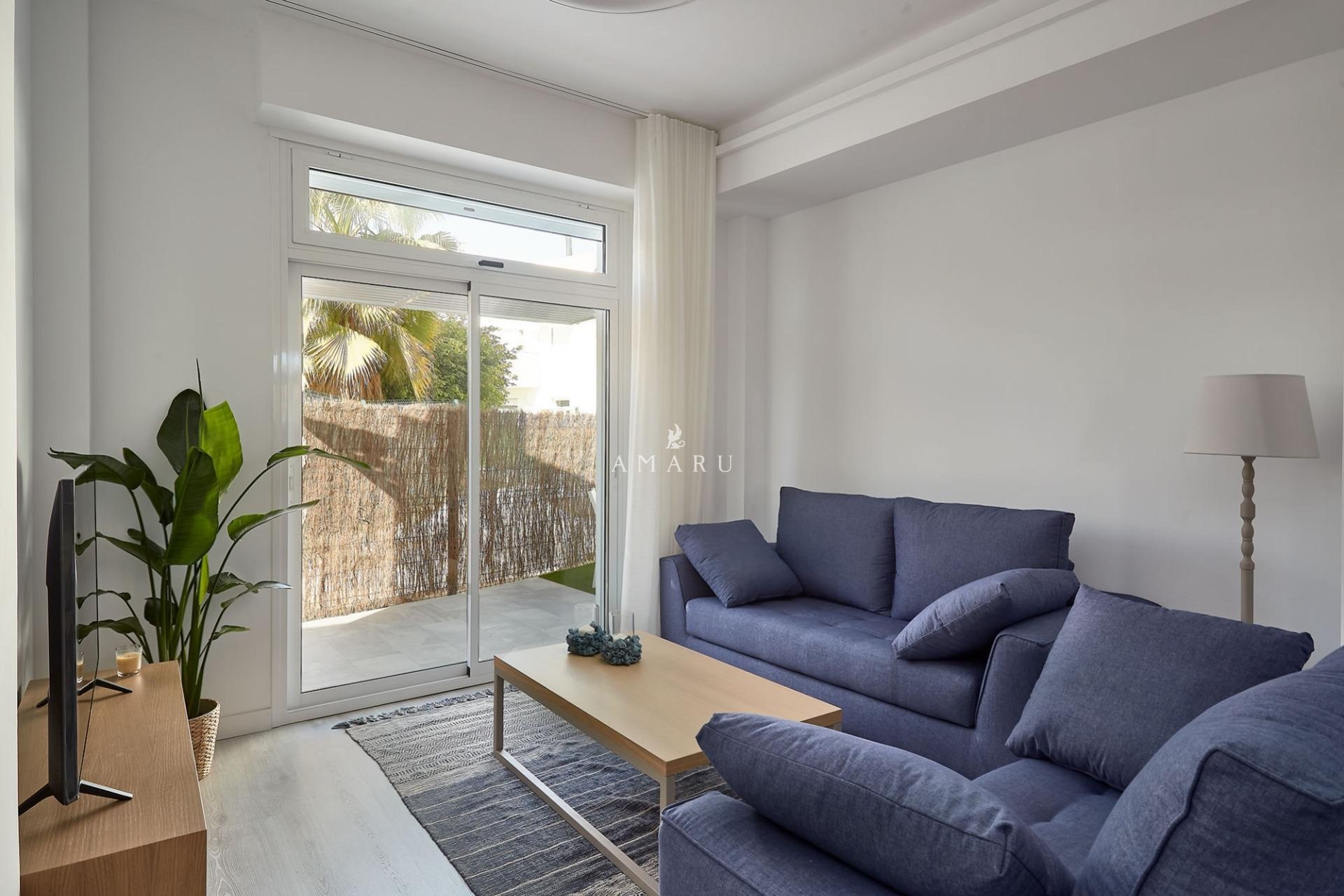 Nieuwbouw Woningen - Apartment -
Vera - El Playazo