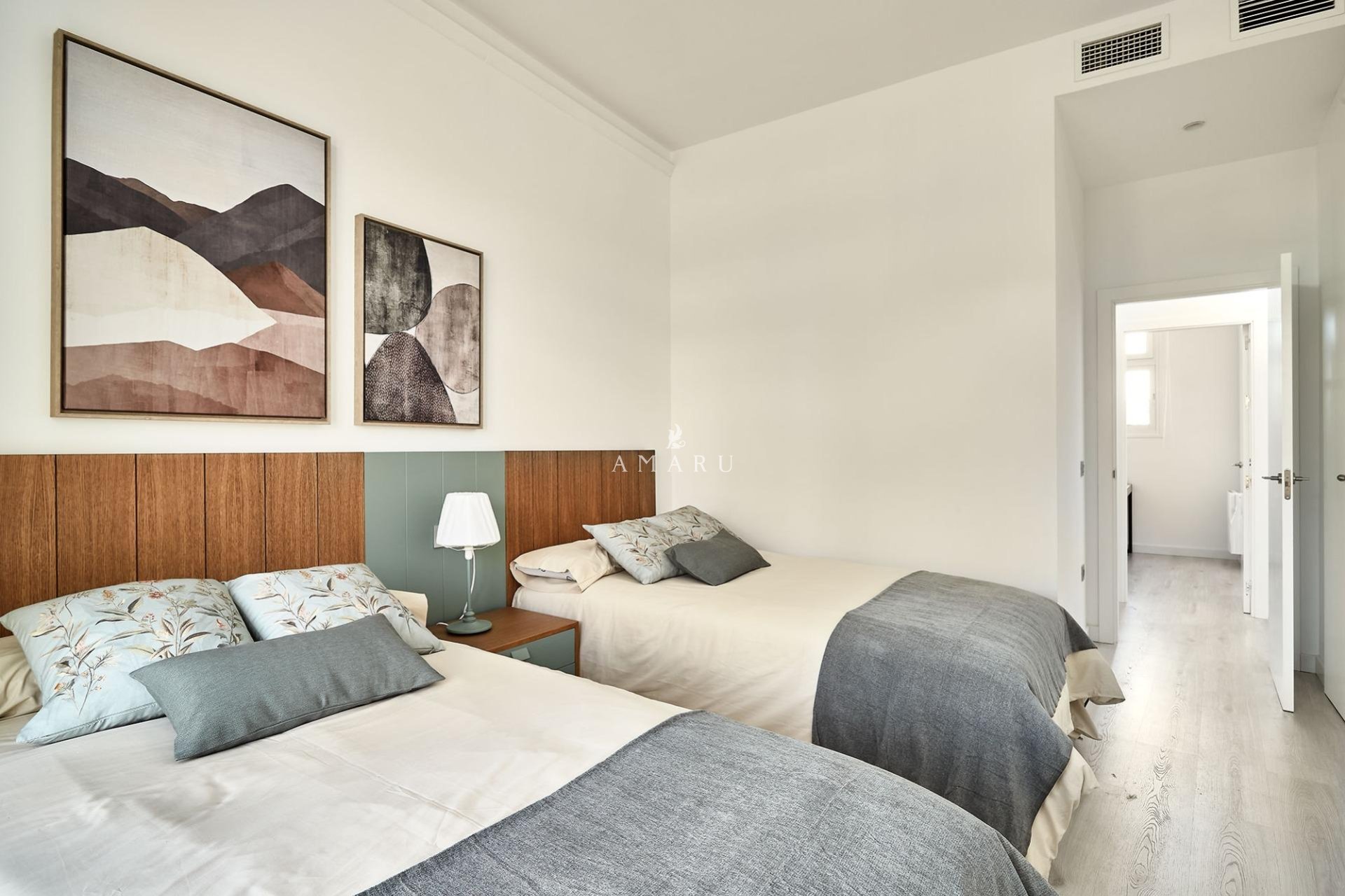 Nieuwbouw Woningen - Apartment -
Vera - El Playazo