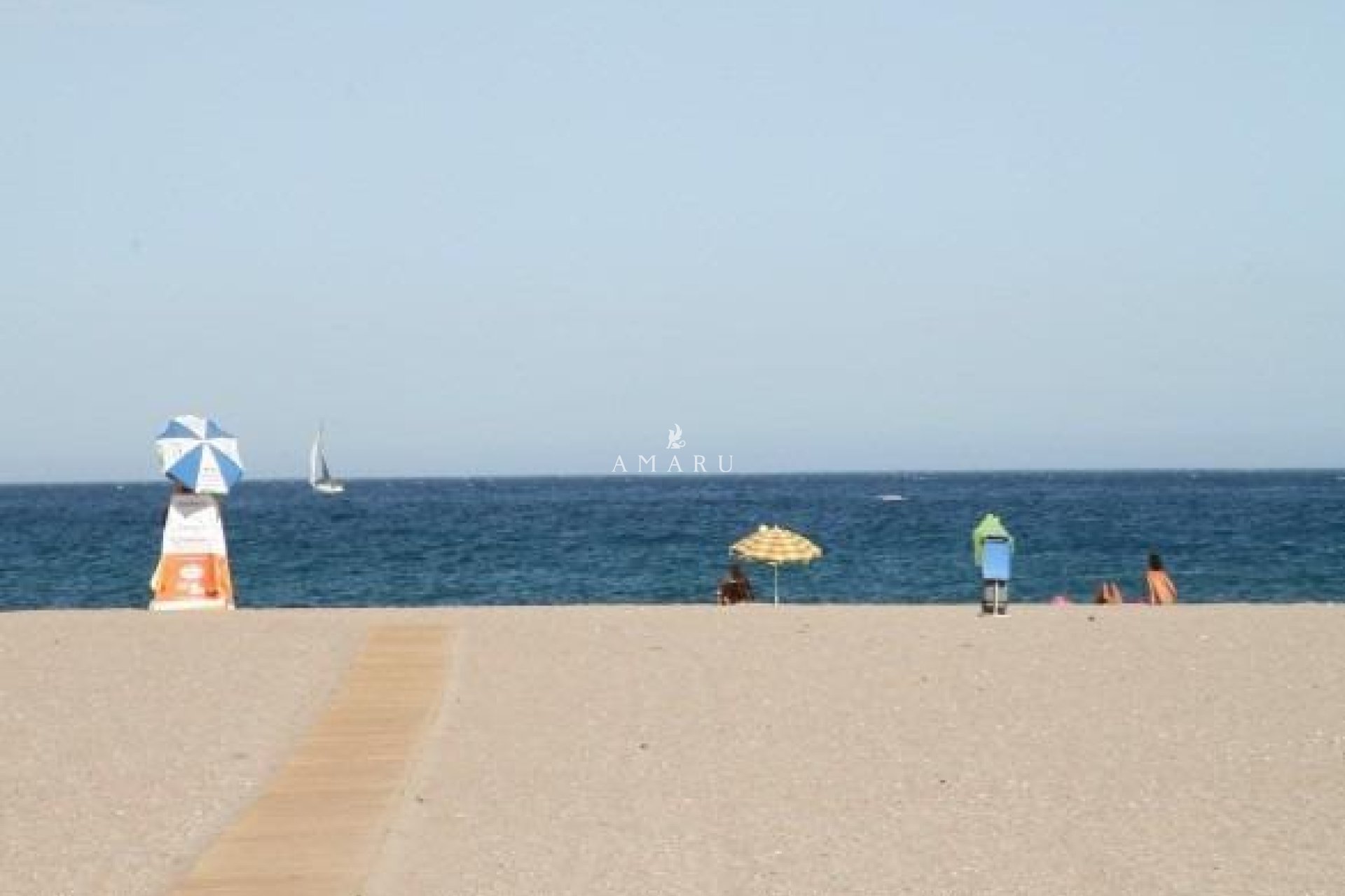 Nieuwbouw Woningen - Apartment -
Vera - Pueblo Salinas