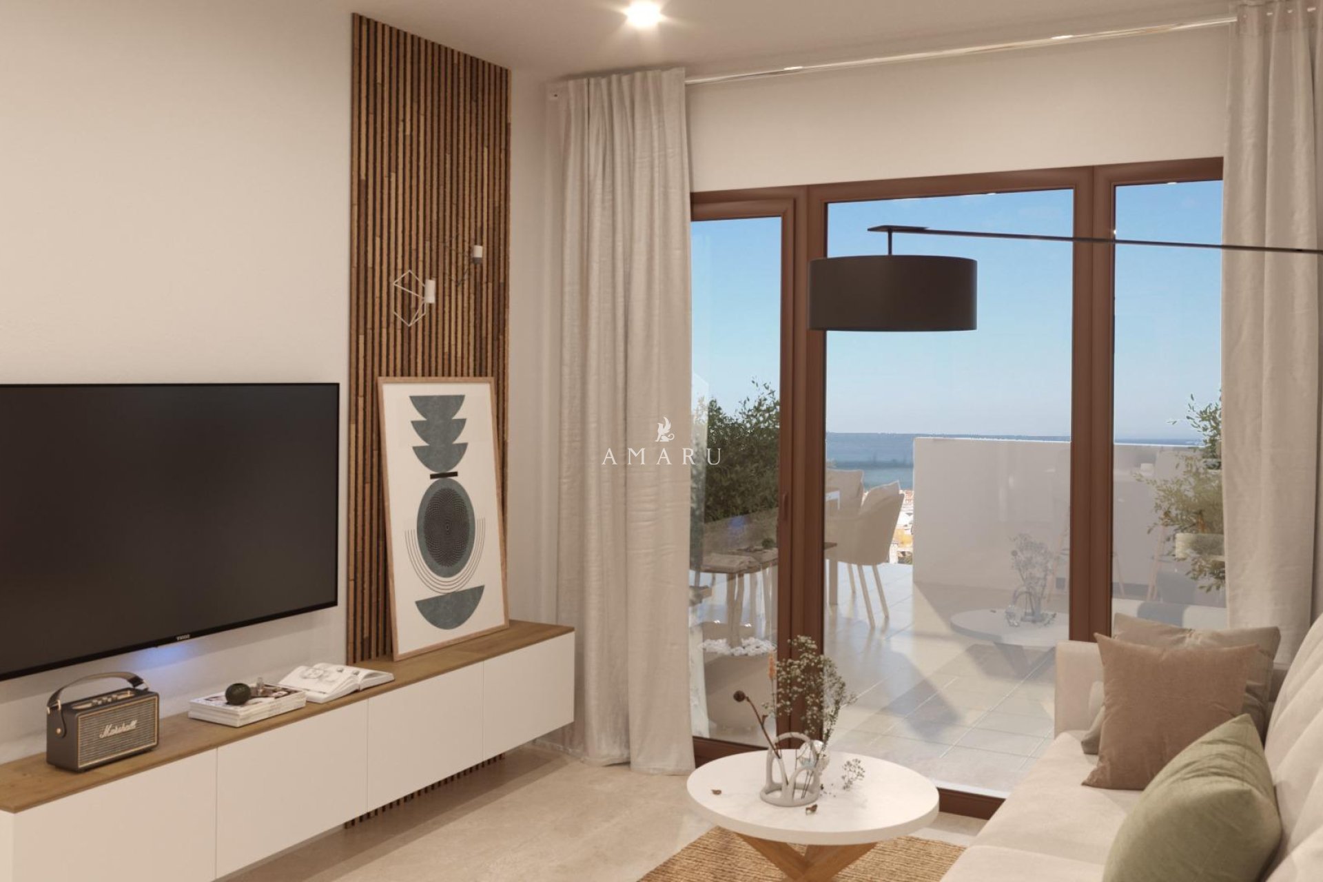 Nieuwbouw Woningen - Apartment -
Vera - Vera Playa