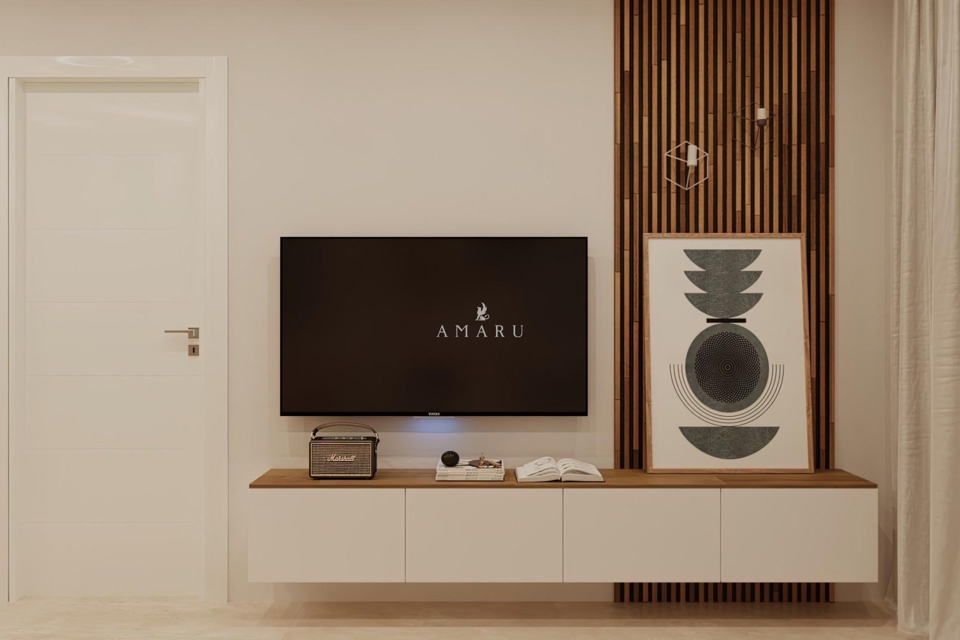 Nieuwbouw Woningen - Apartment -
Vera - Vera Playa