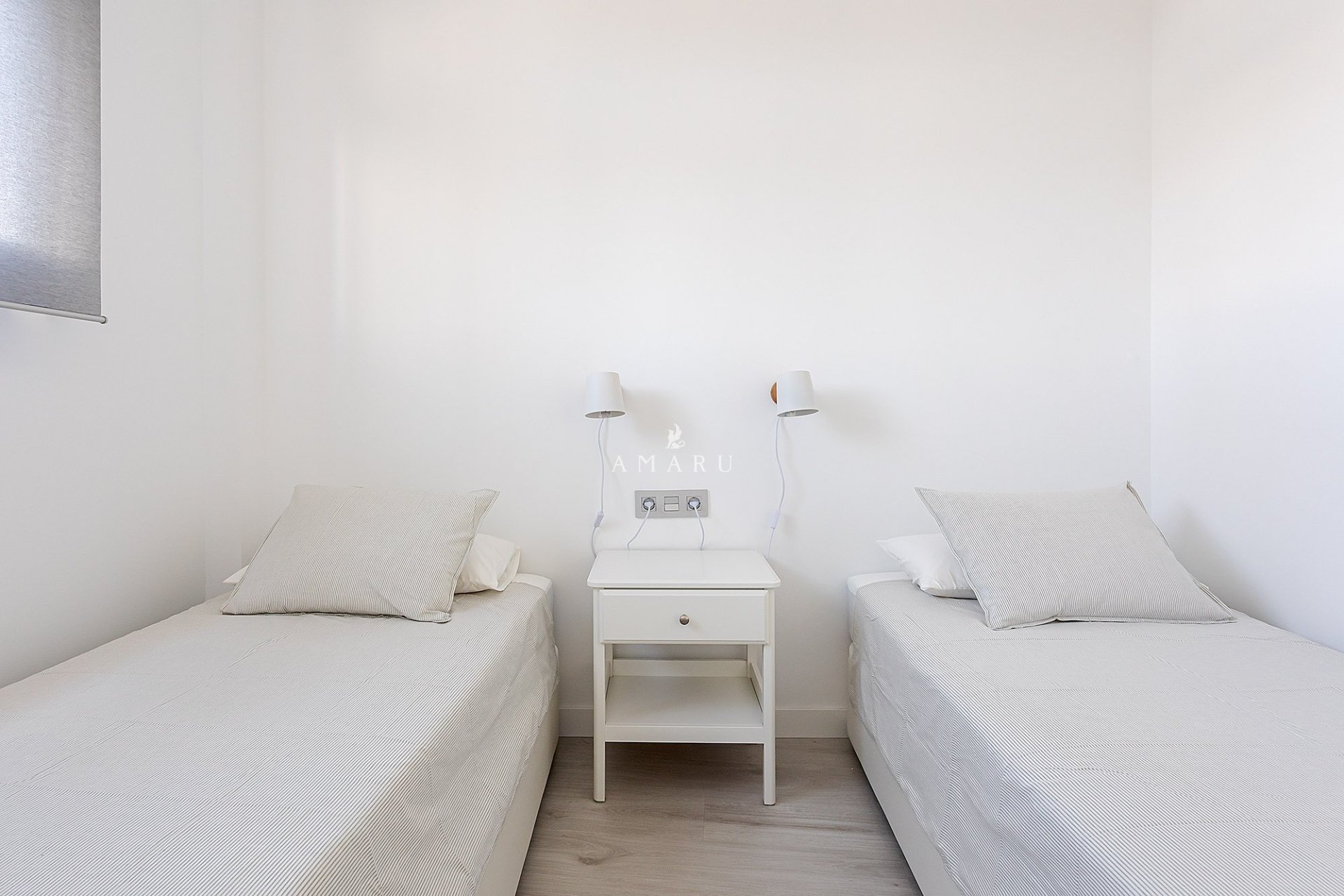 Nieuwbouw Woningen - Apartment -
Vera