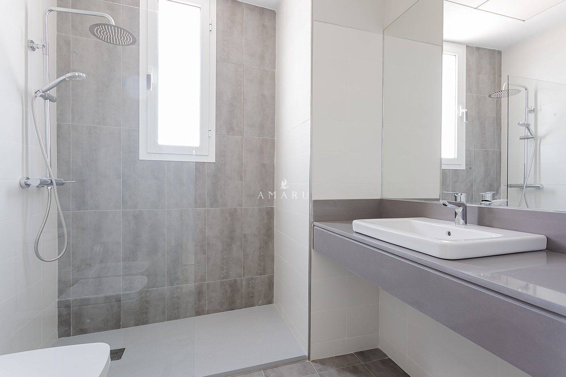 Nieuwbouw Woningen - Apartment -
Vera