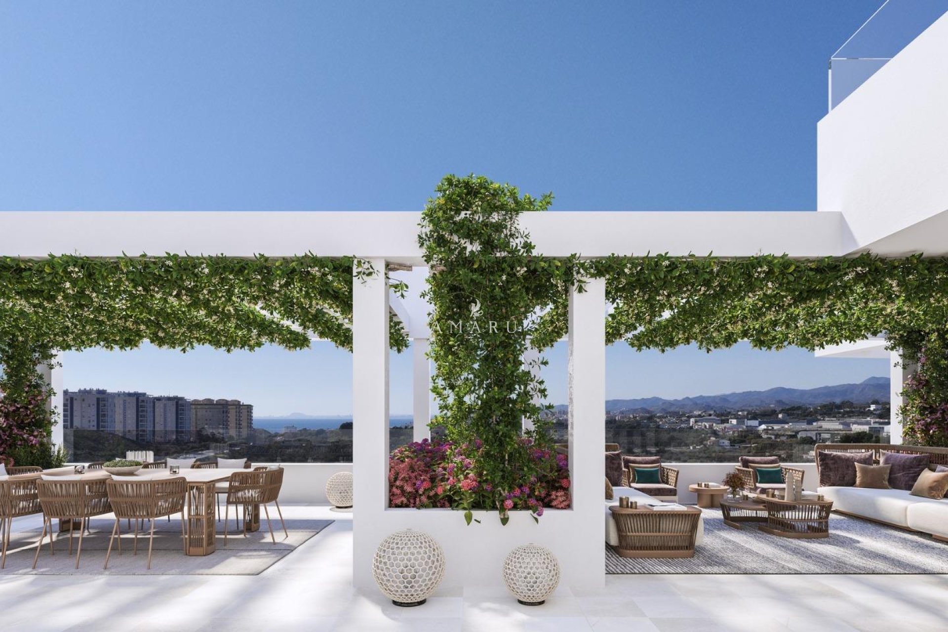 Nieuwbouw Woningen - Apartment -
Villajoyosa - Playa del Torres