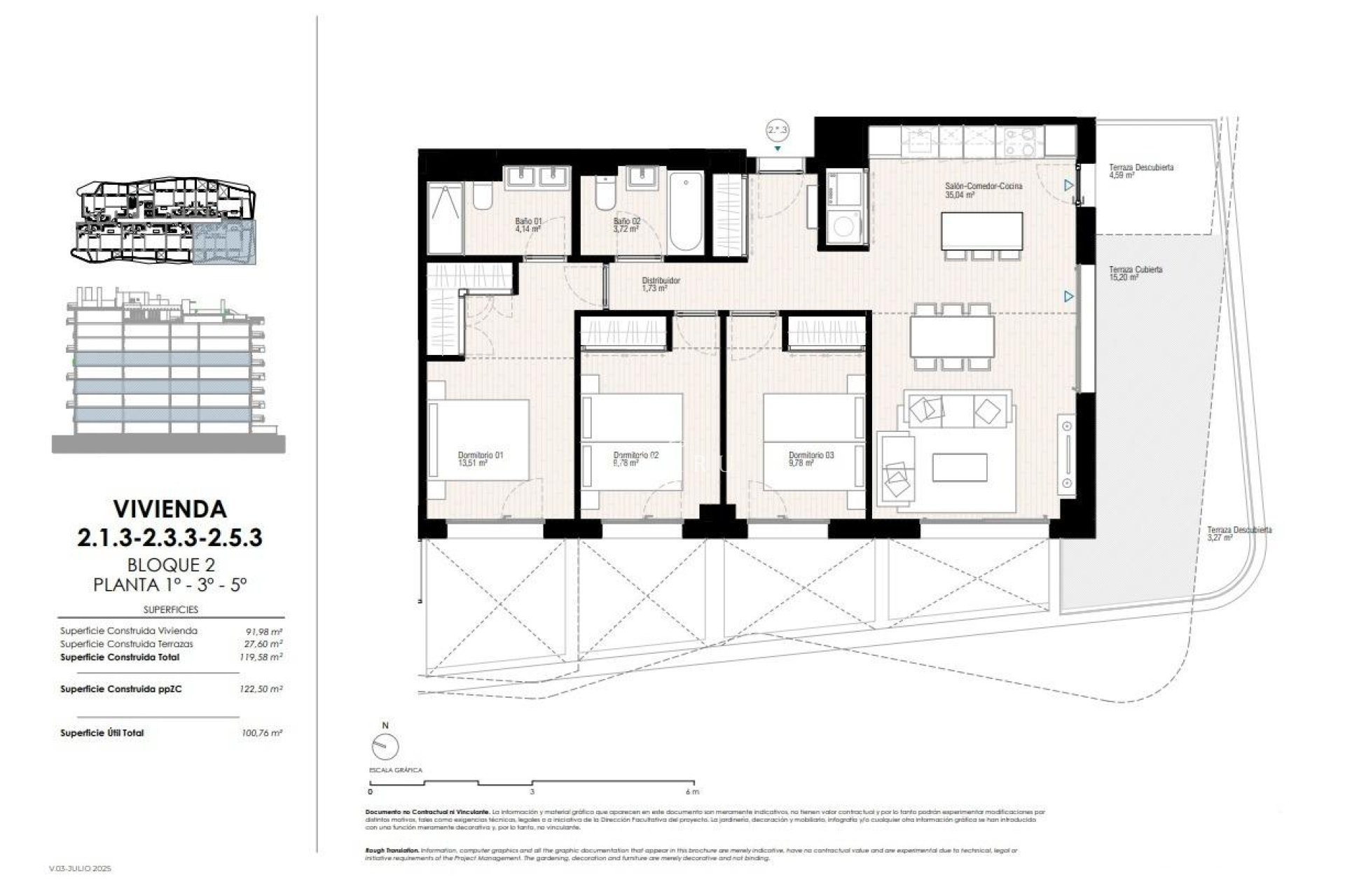 Nieuwbouw Woningen - Apartment -
Villajoyosa - Playa del Torres