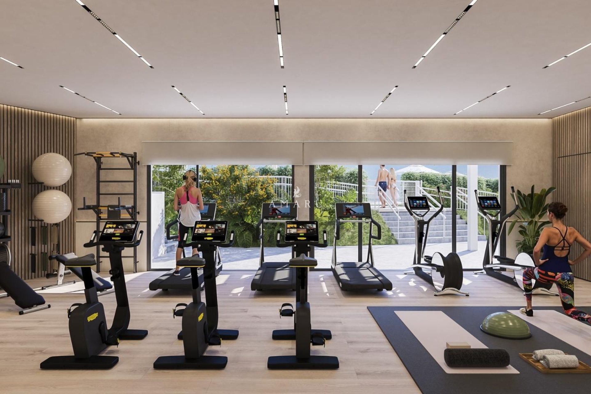 Nieuwbouw Woningen - Apartment -
Villajoyosa - Playa del Torres