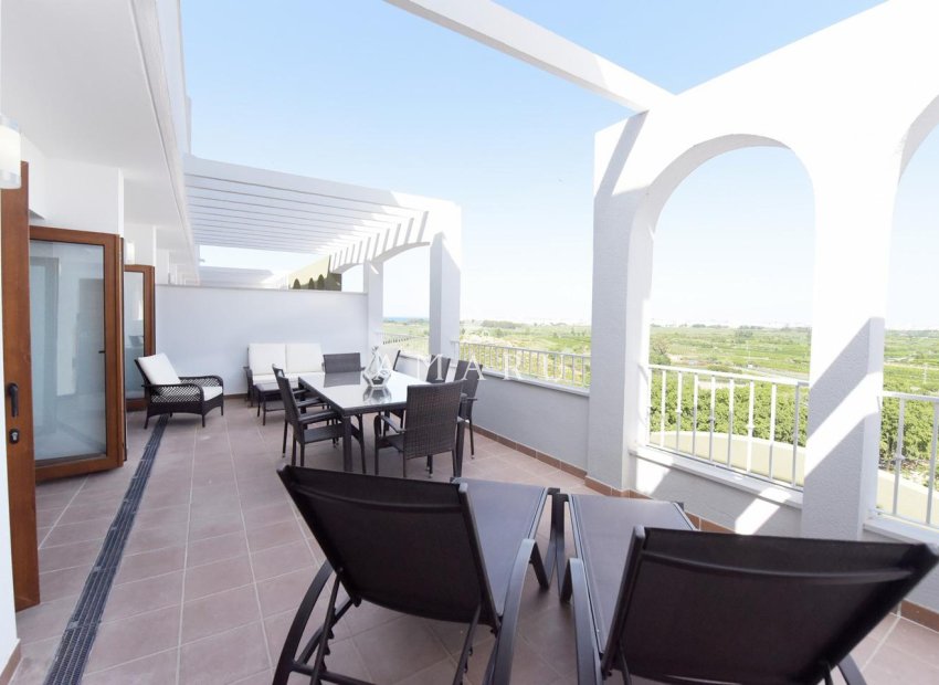Nieuwbouw Woningen - Apartment -
Xeresa - Xeresa Del Monte