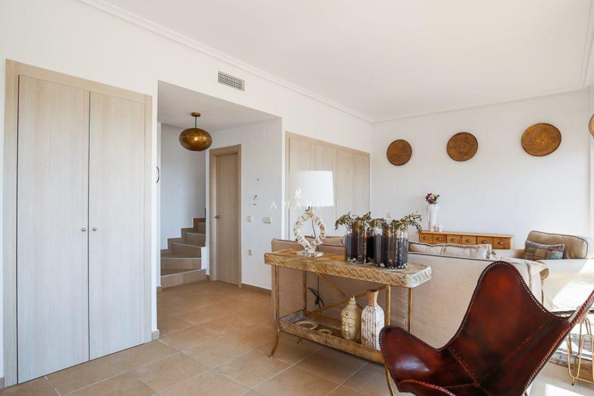 Nieuwbouw Woningen - Apartment -
Xeresa - Xeresa Del Monte