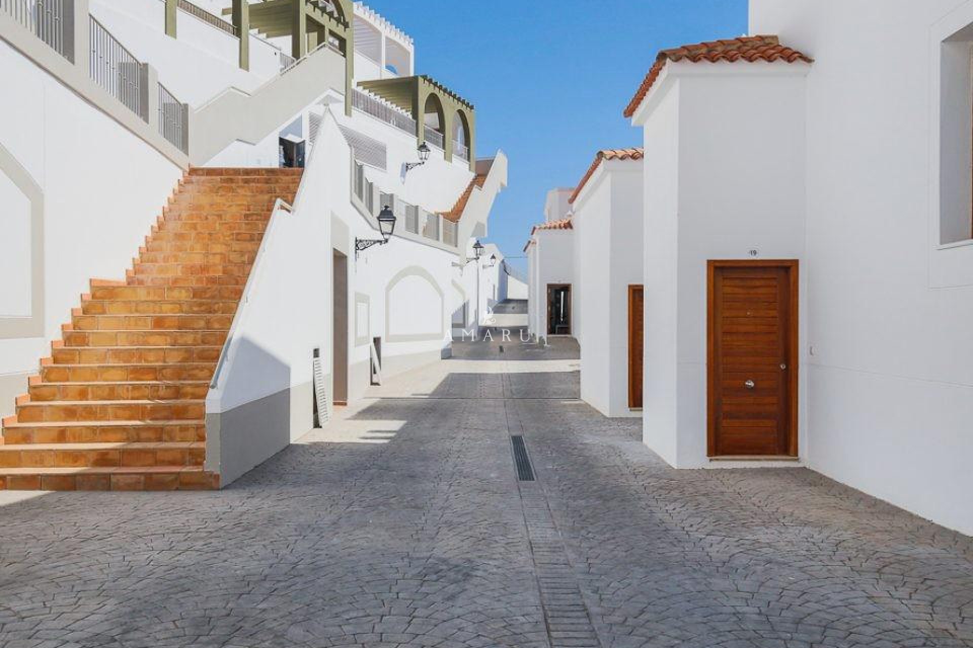 Nieuwbouw Woningen - Apartment -
Xeresa - Xeresa Del Monte