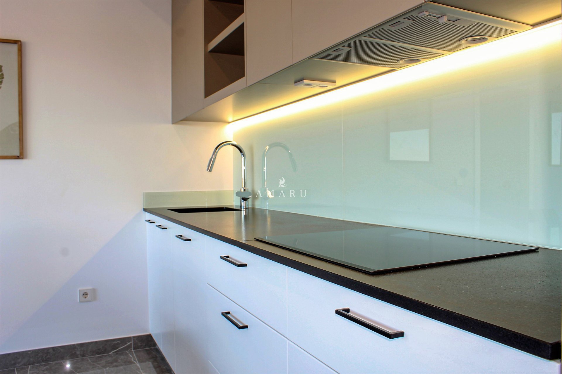 Nieuwbouw Woningen - Apartment -
Xeresa