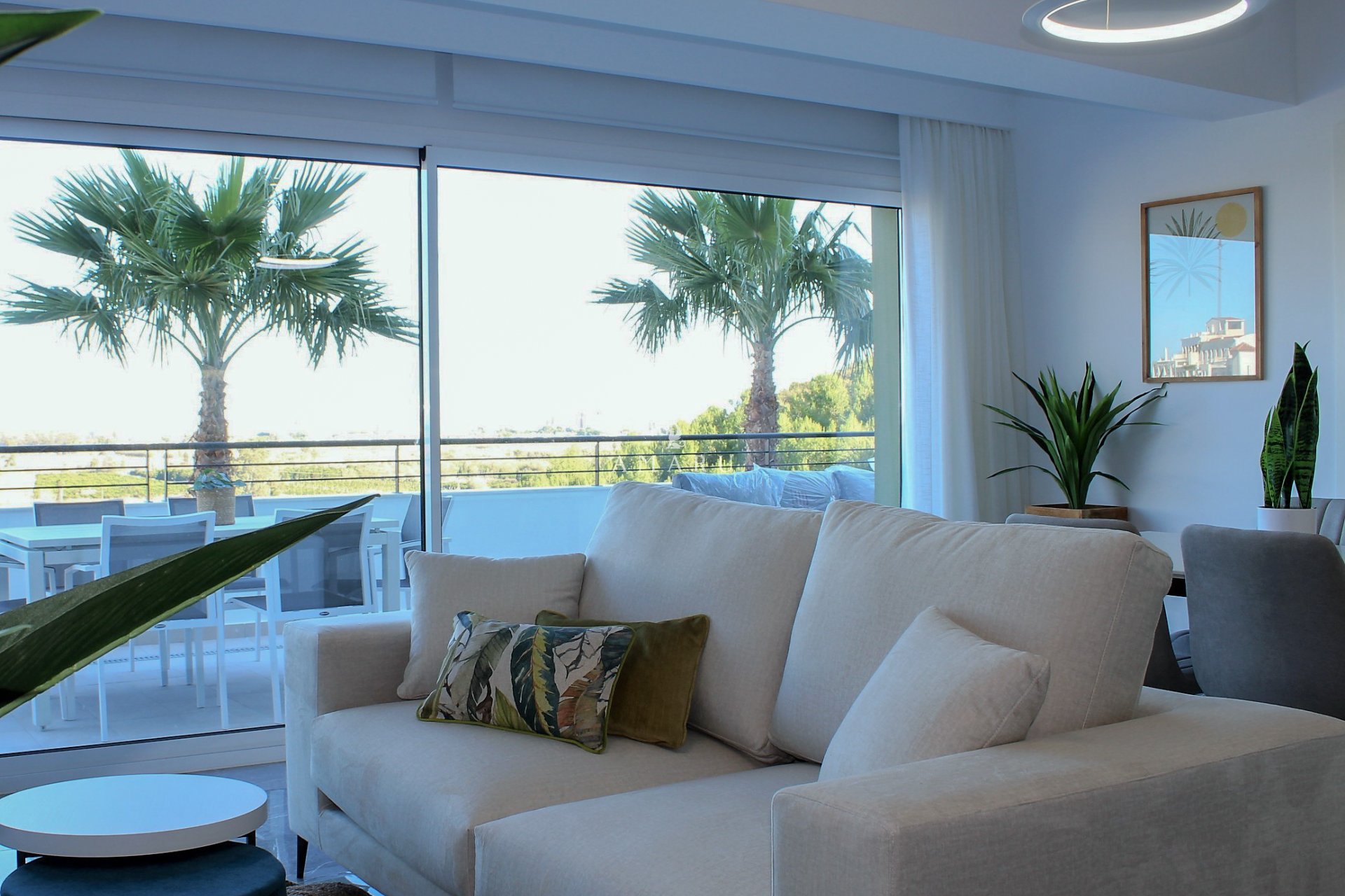 Nieuwbouw Woningen - Apartment -
Xeresa