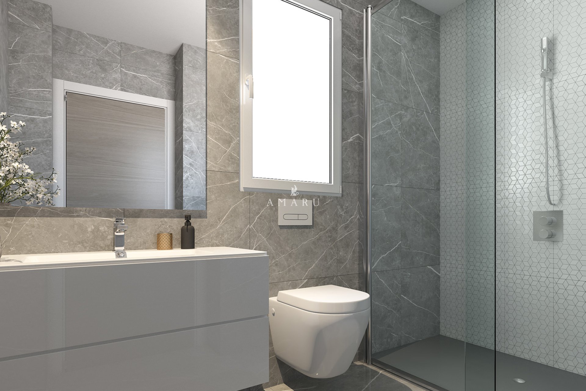 Nieuwbouw Woningen - Apartment -
Xeresa