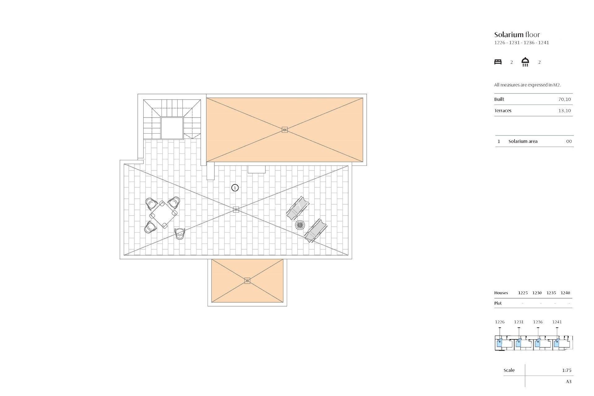 Nieuwbouw Woningen - Bungalow -
Algorfa - La Finca Golf