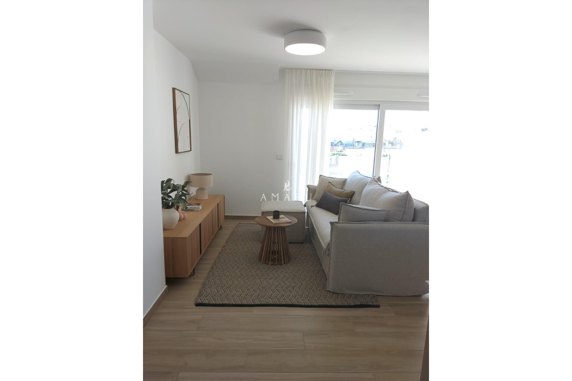 Nieuwbouw Woningen - Bungalow -
Orihuela - Vistabella Golf