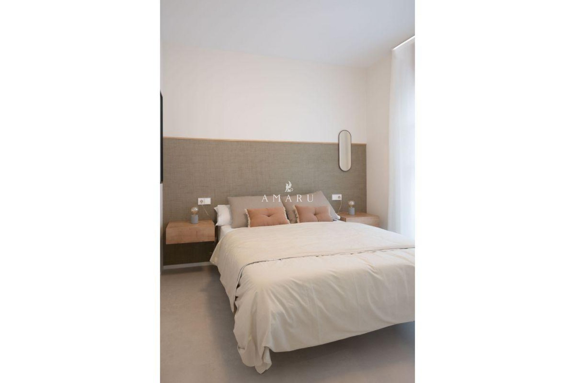 Nieuwbouw Woningen - Bungalow -
Pilar de la Horadada - La Rambla