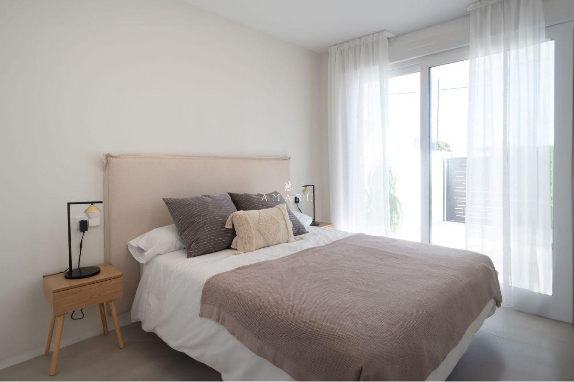 Nieuwbouw Woningen - Bungalow -
Pilar de la Horadada - La Rambla