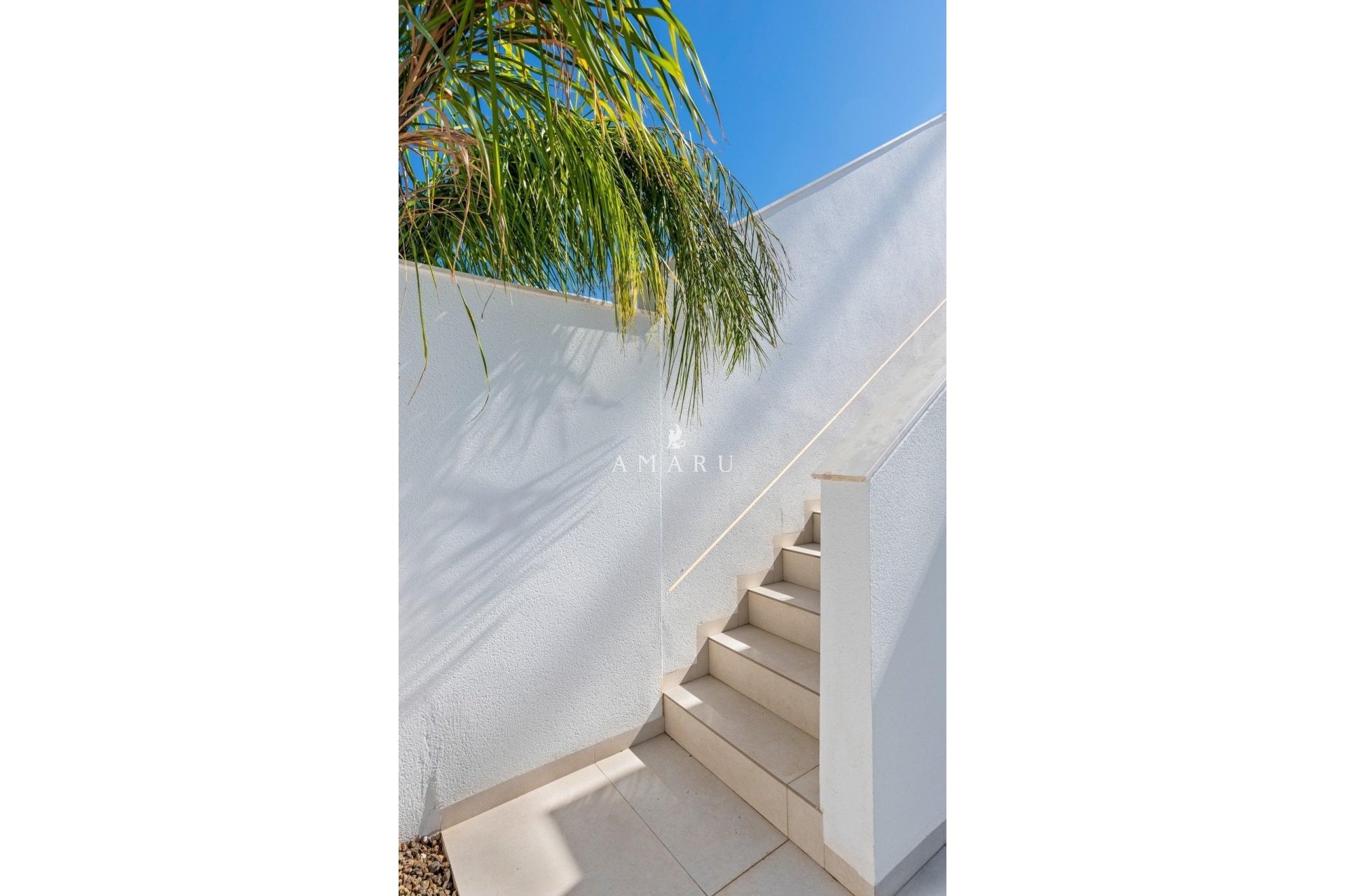 Nieuwbouw Woningen - Bungalow -
Pilar de la Horadada - Parque del Mediterraneo