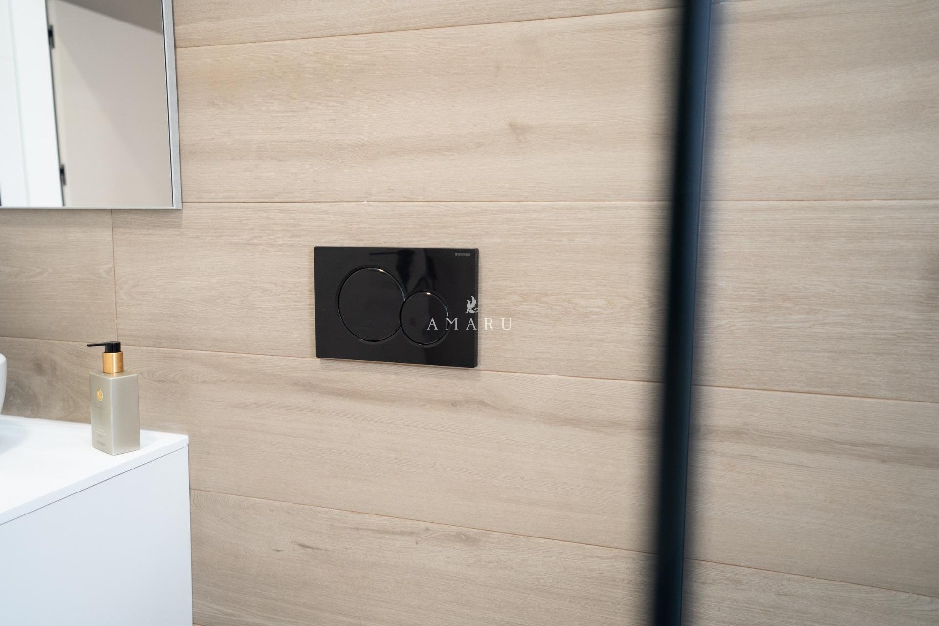 Nieuwbouw Woningen - Bungalow -
Pilar de la Horadada - pueblo