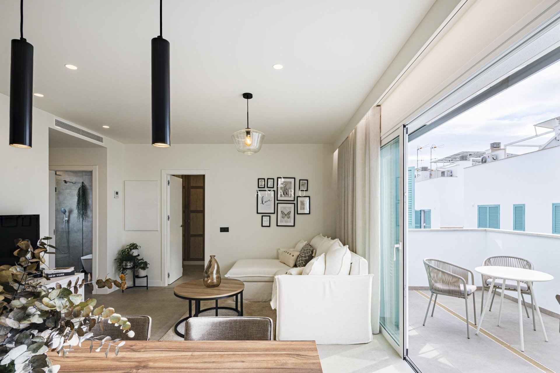 Nieuwbouw Woningen - Bungalow -
Pilar de la Horadada - Torre De La Horadada