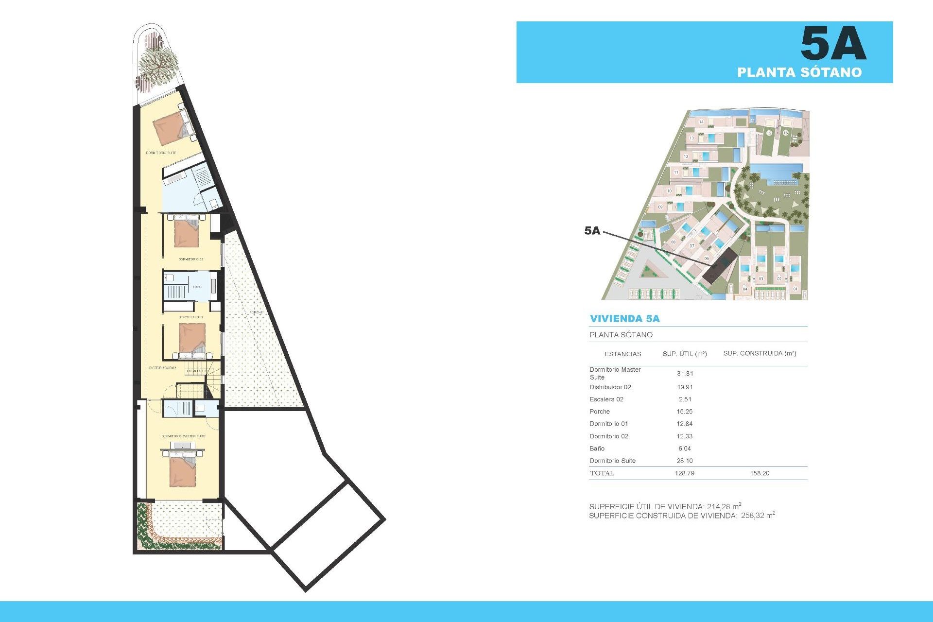 Nieuwbouw Woningen - Bungalow -
Rojales - La Marquesa Golf